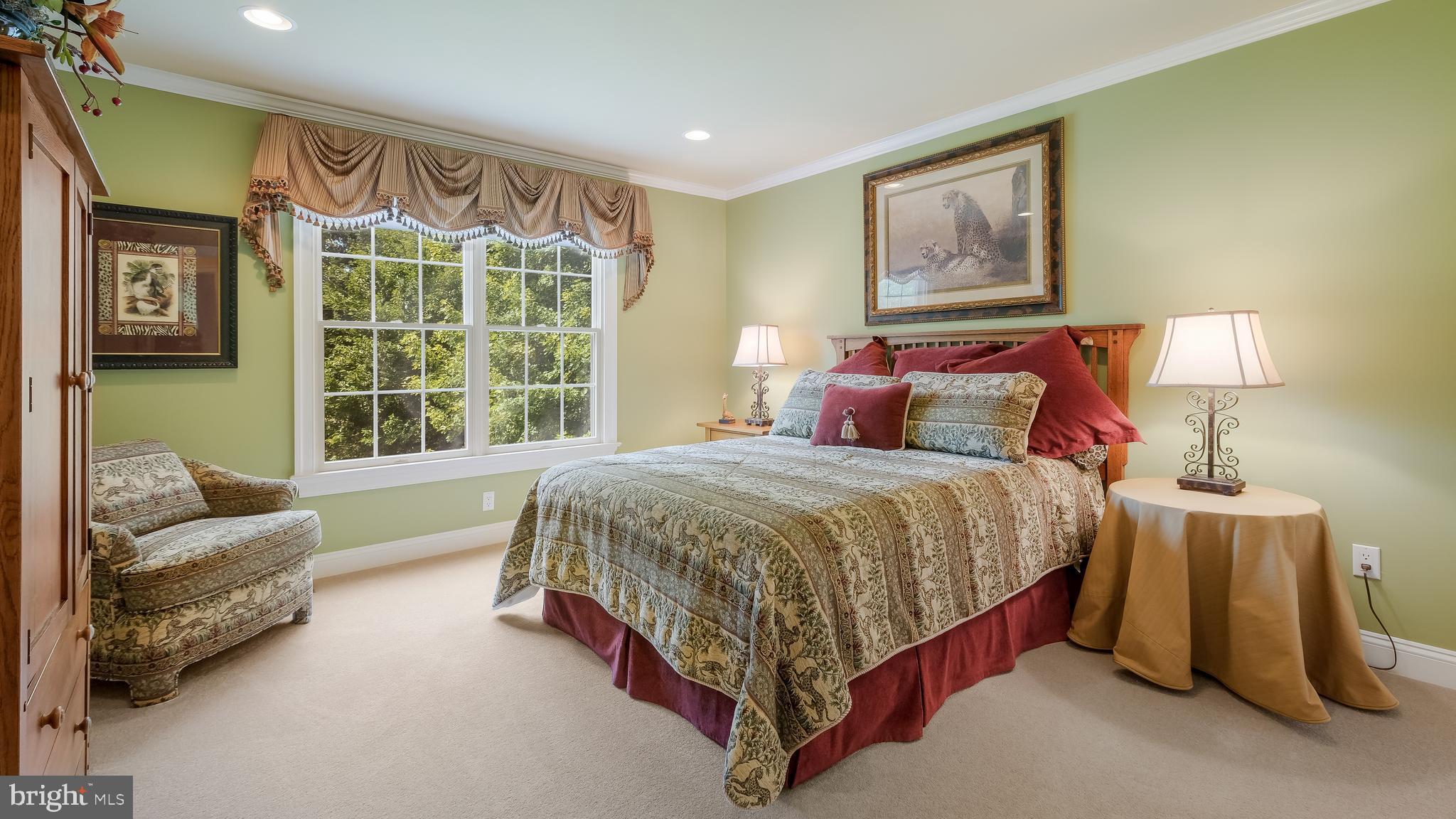 ASH MILL - Residential