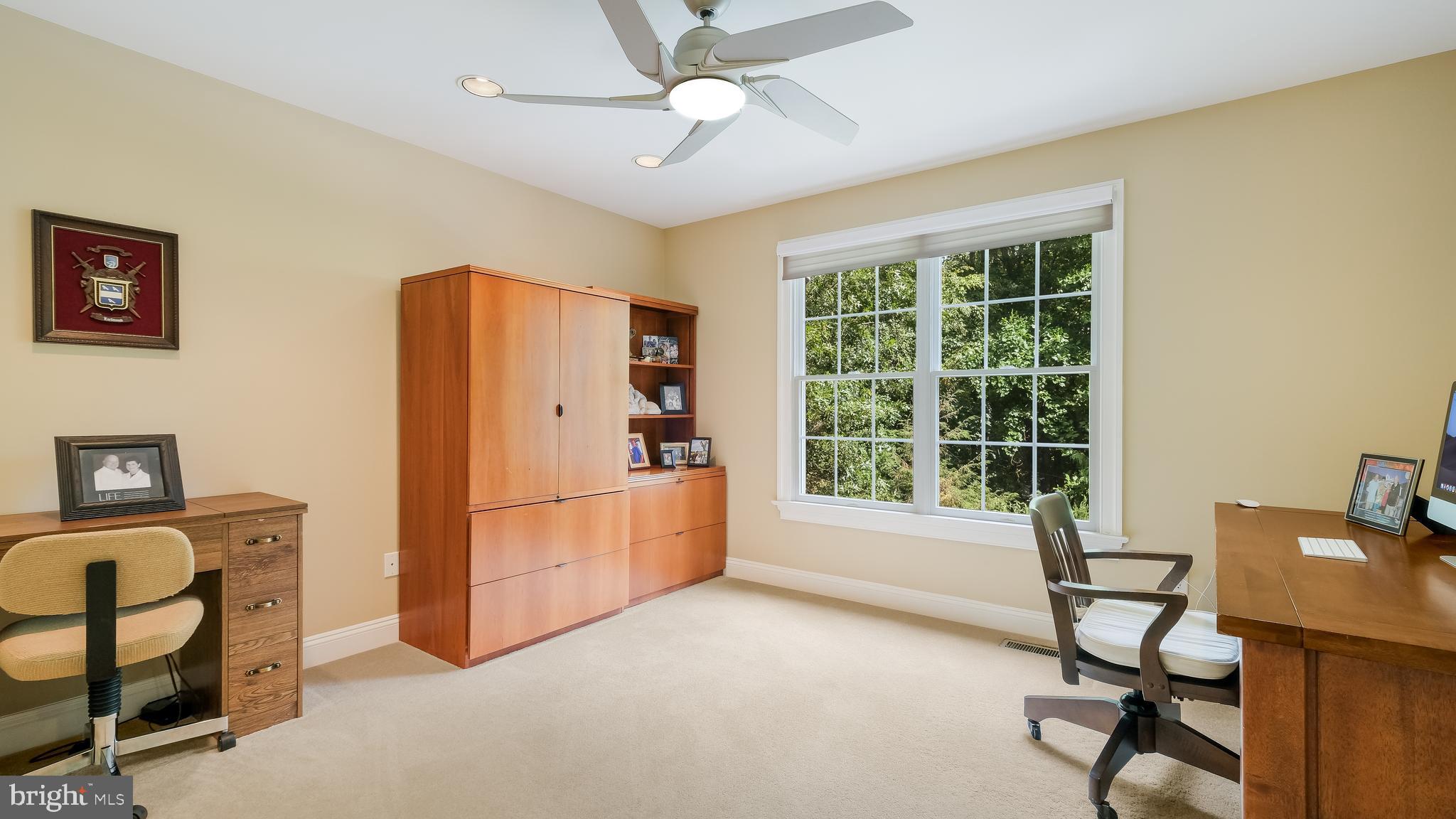 ASH MILL - Residential