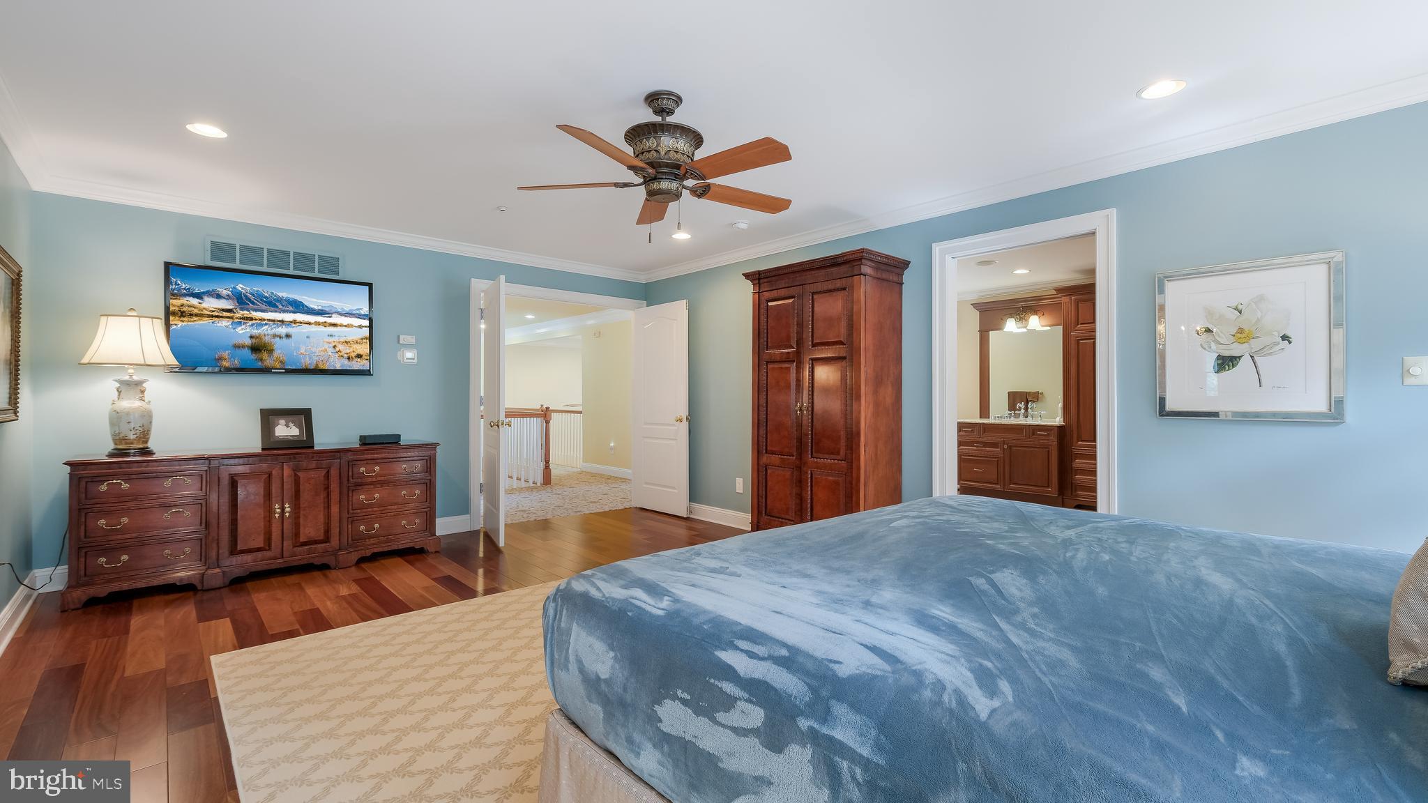 ASH MILL - Residential