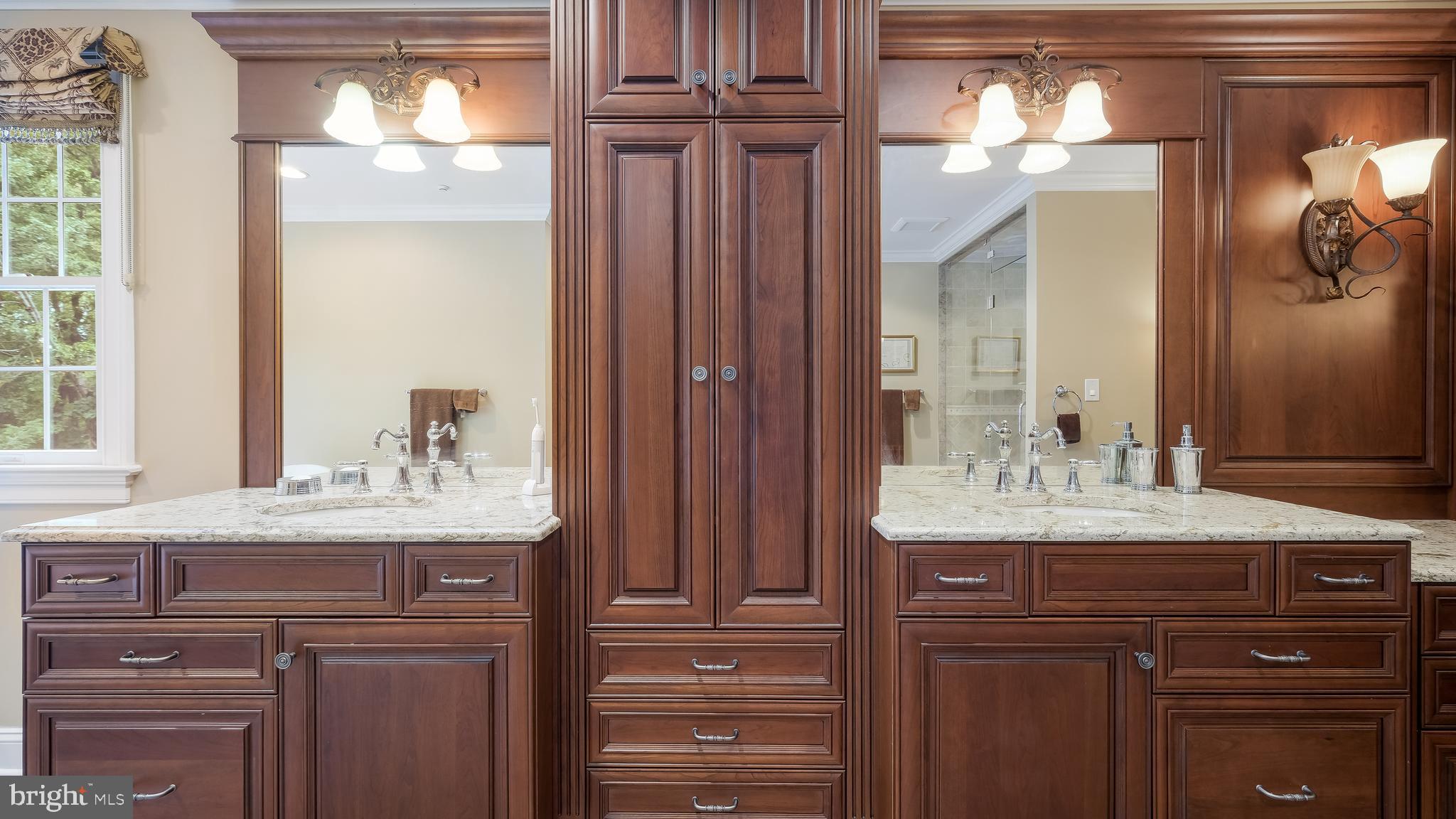 ASH MILL - Residential