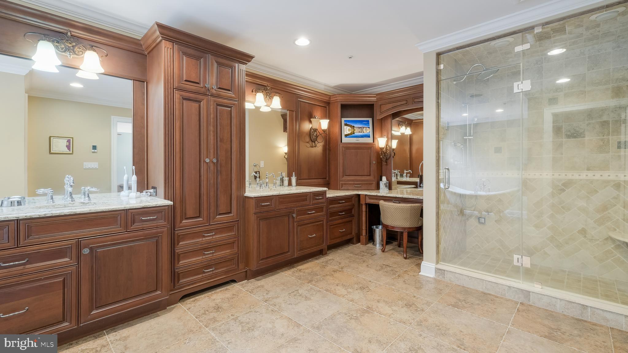 ASH MILL - Residential