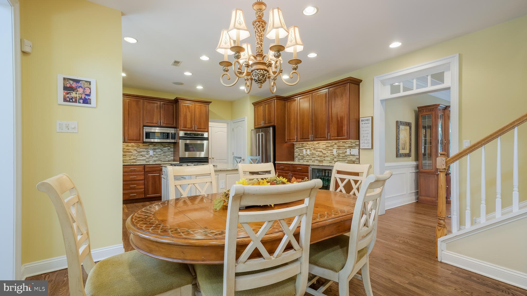 ASH MILL - Residential