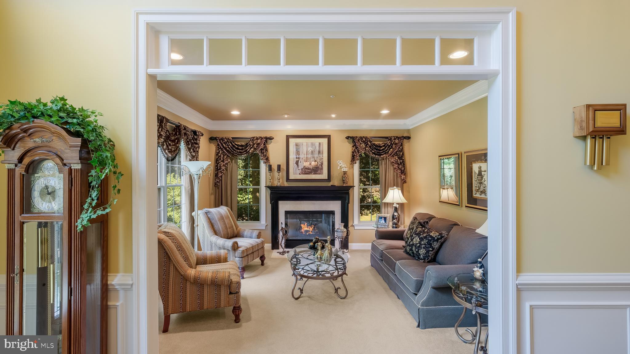 ASH MILL - Residential