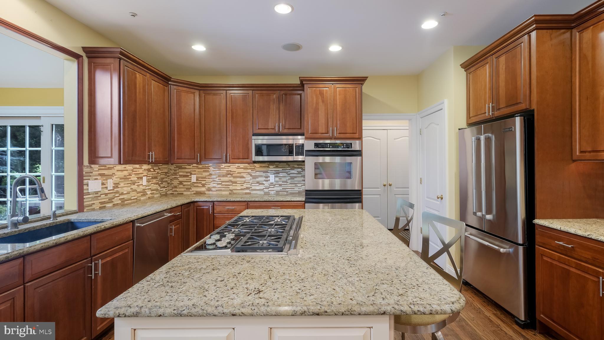 ASH MILL - Residential