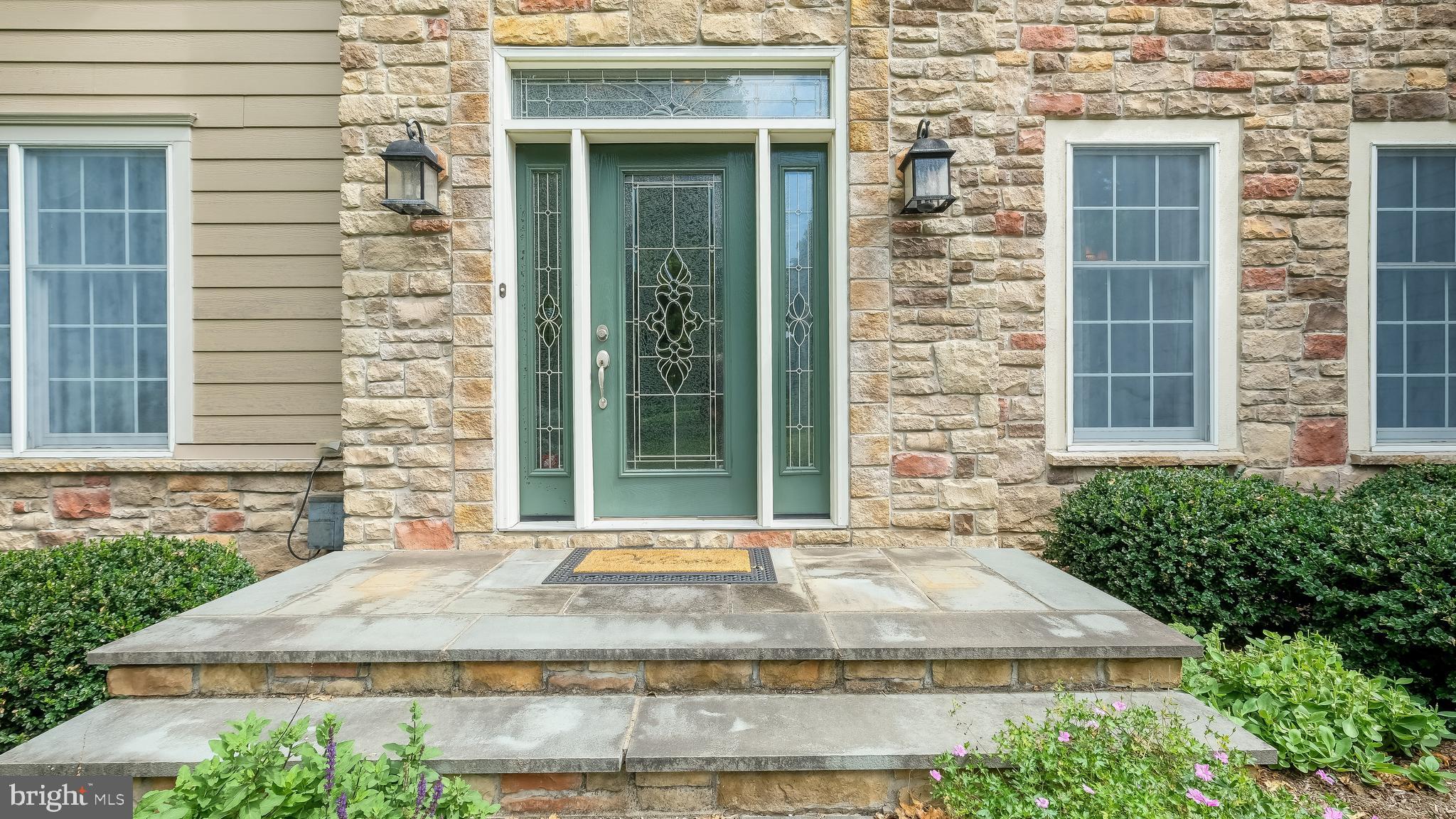 ASH MILL - Residential