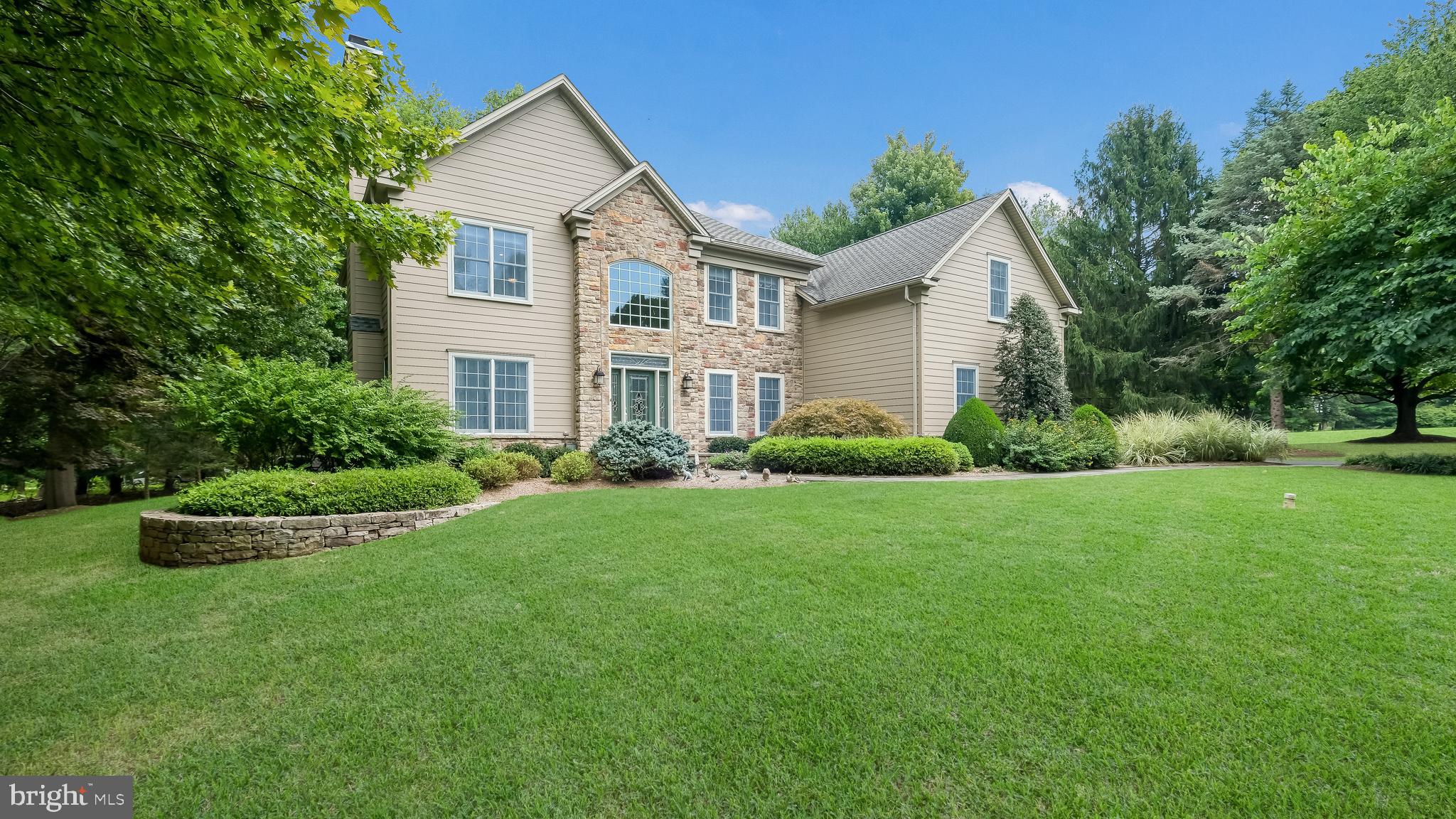 ASH MILL - Residential