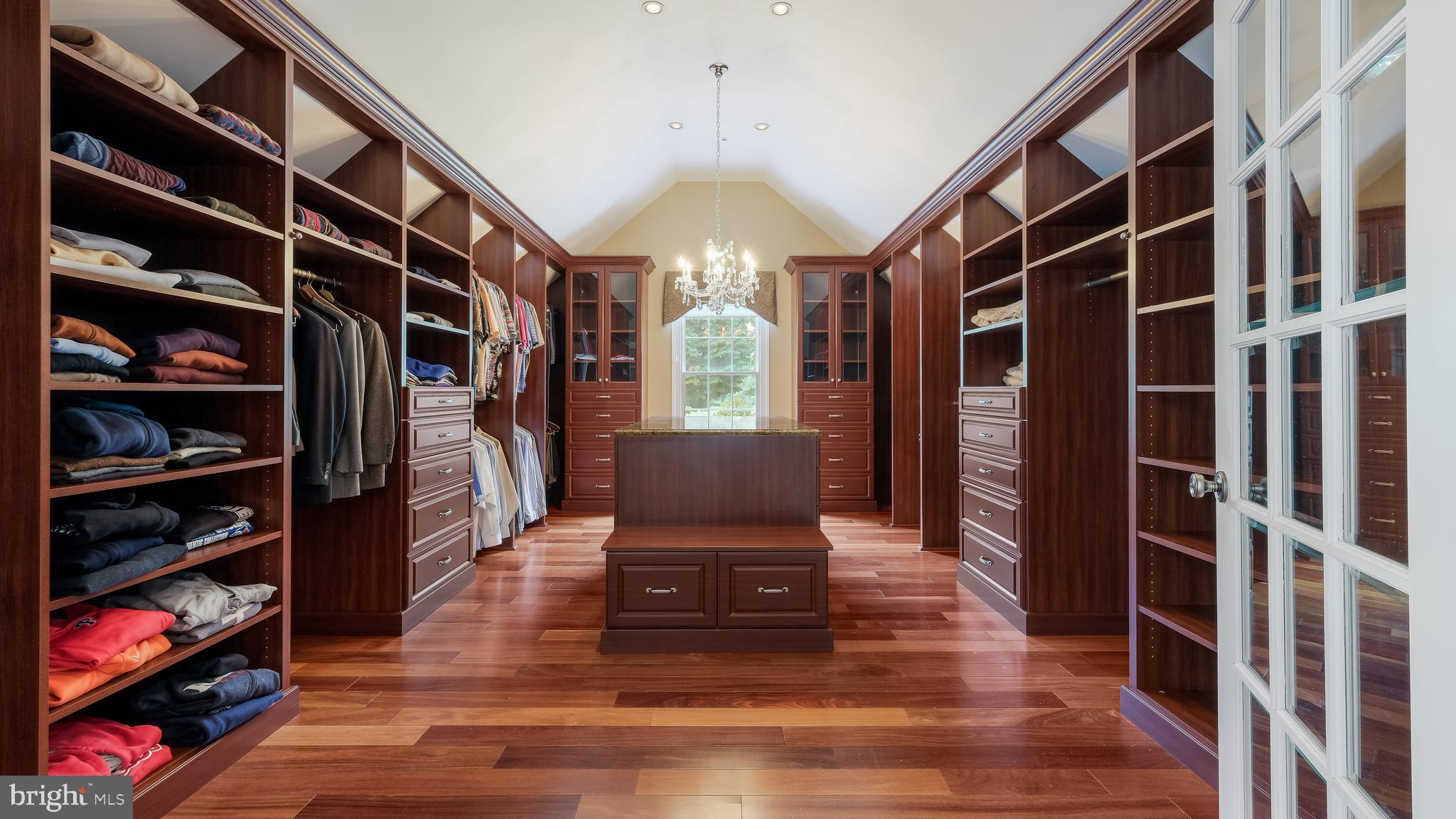 ASH MILL - Residential