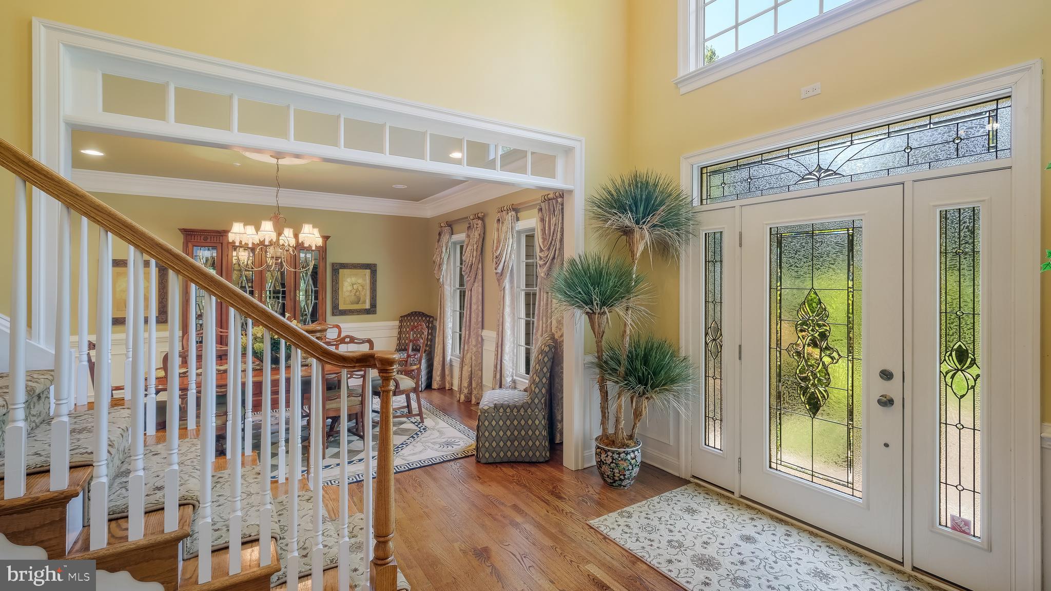 ASH MILL - Residential