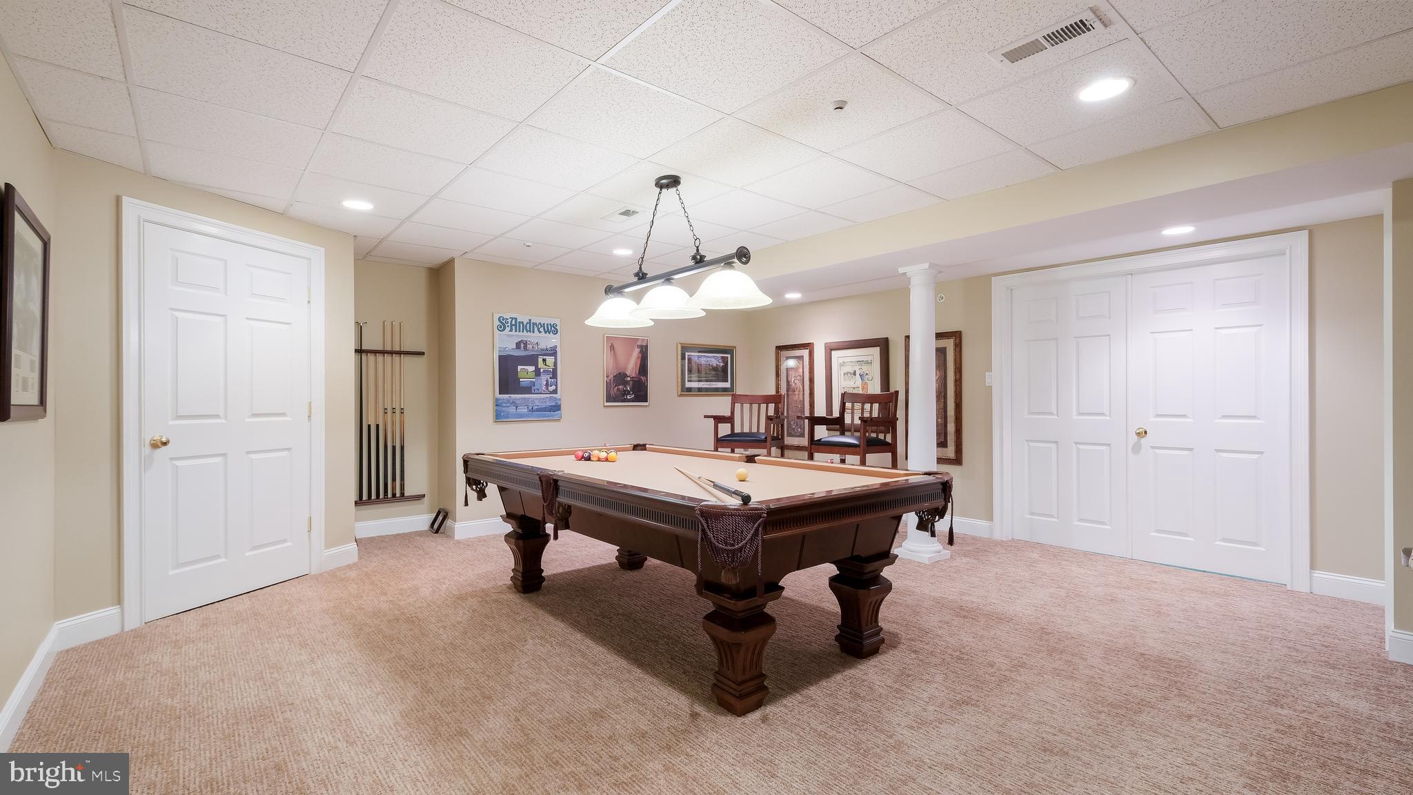 ASH MILL - Residential