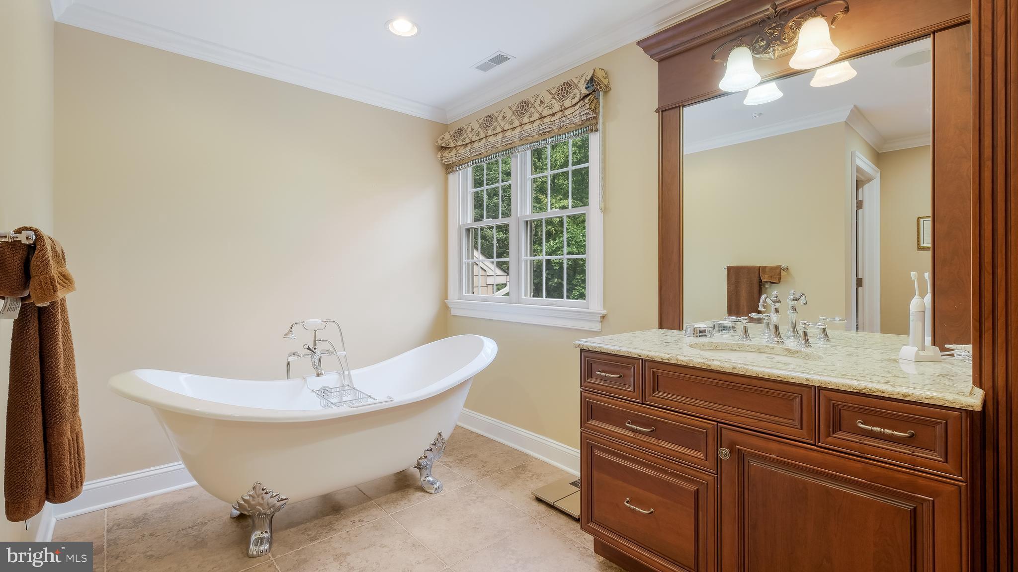 ASH MILL - Residential