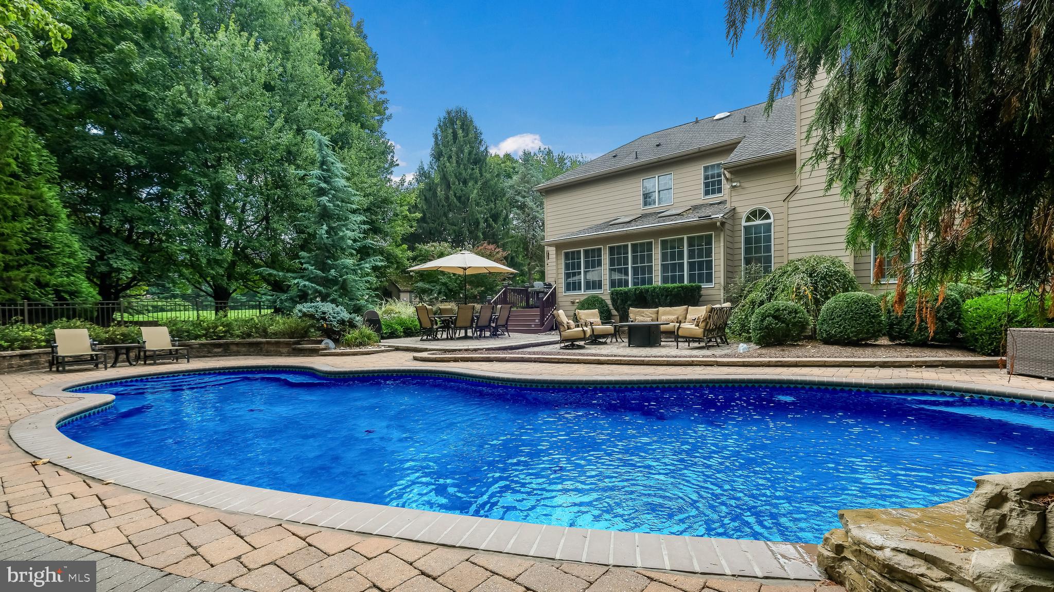 ASH MILL - Residential