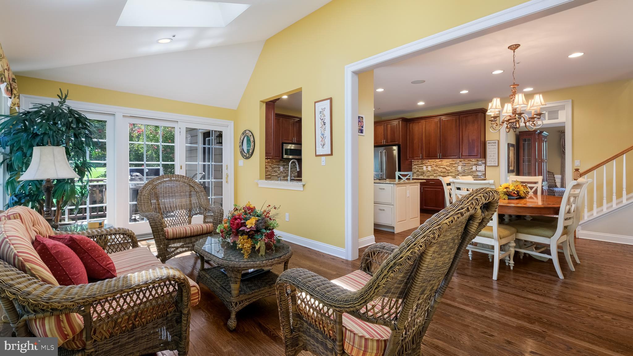 ASH MILL - Residential