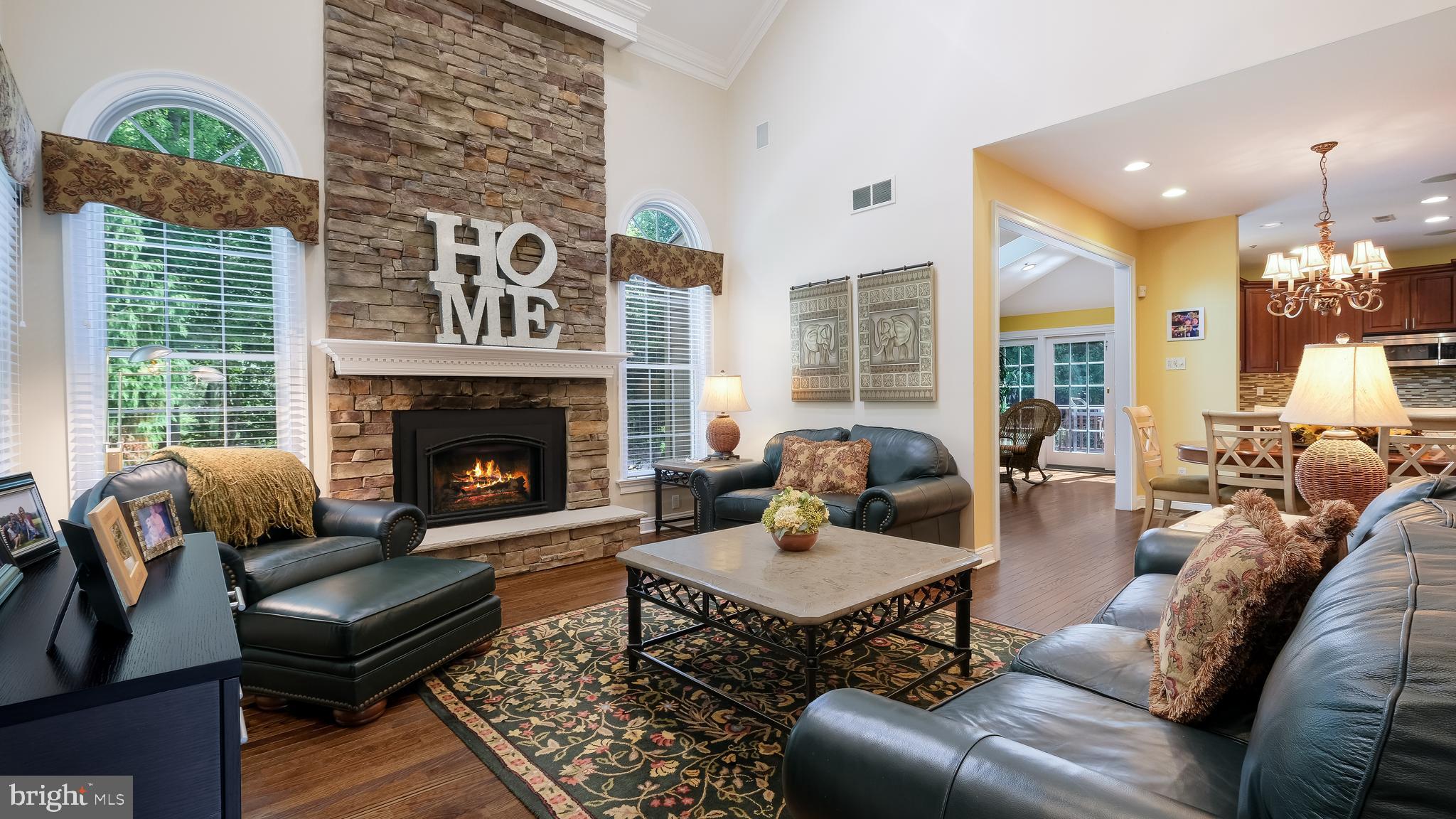 ASH MILL - Residential