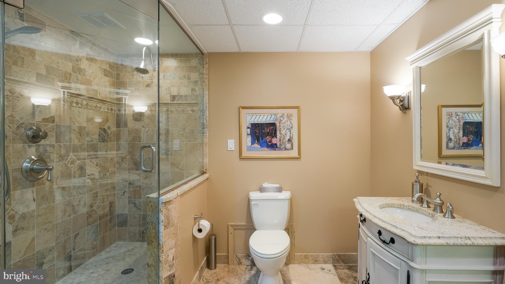 ASH MILL - Residential