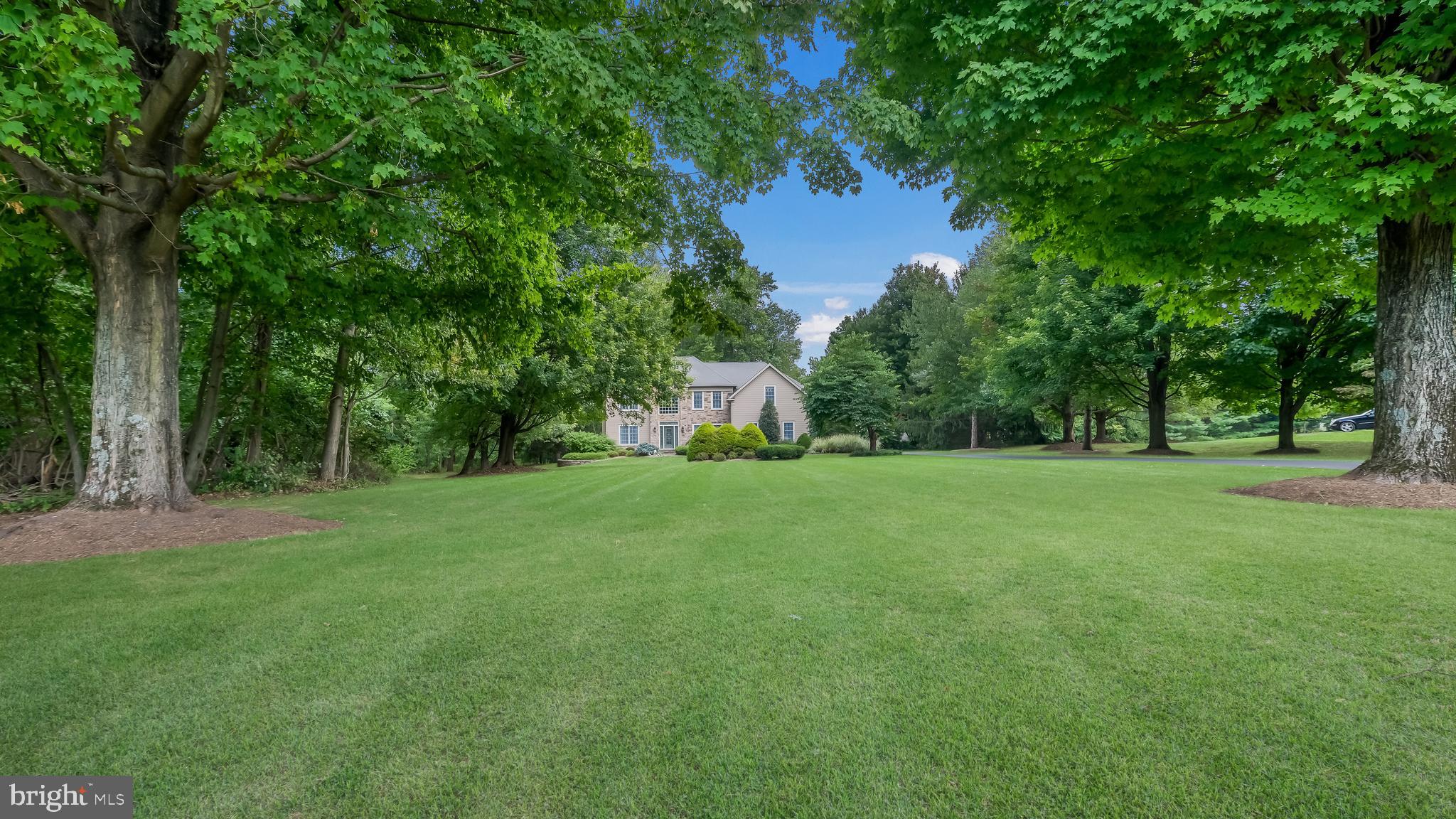 ASH MILL - Residential