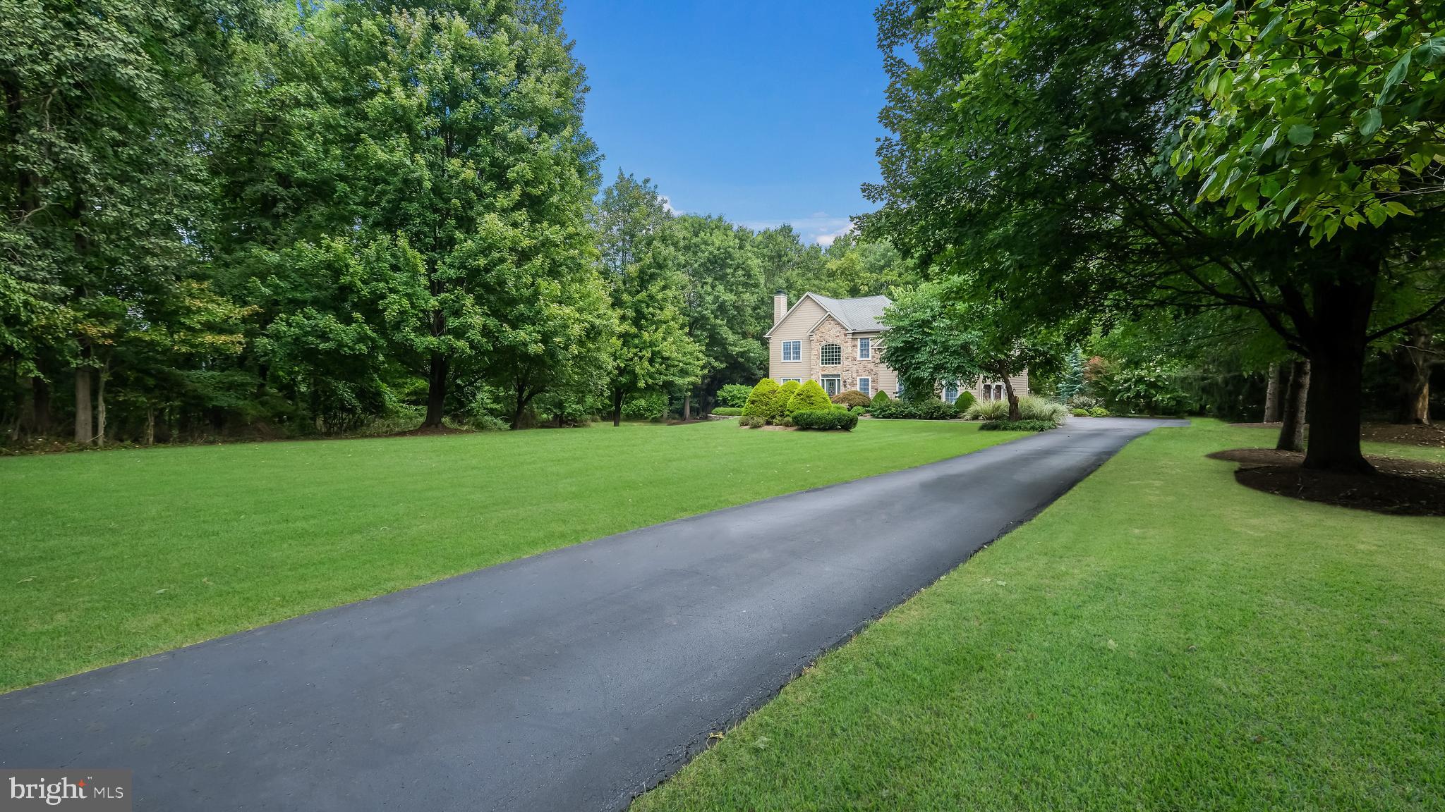 ASH MILL - Residential