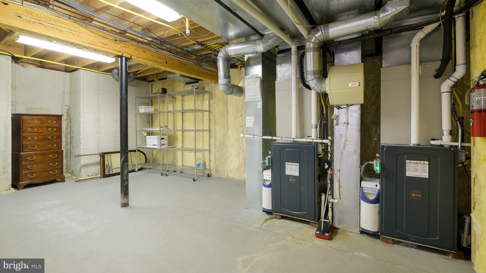 ASH MILL - Residential