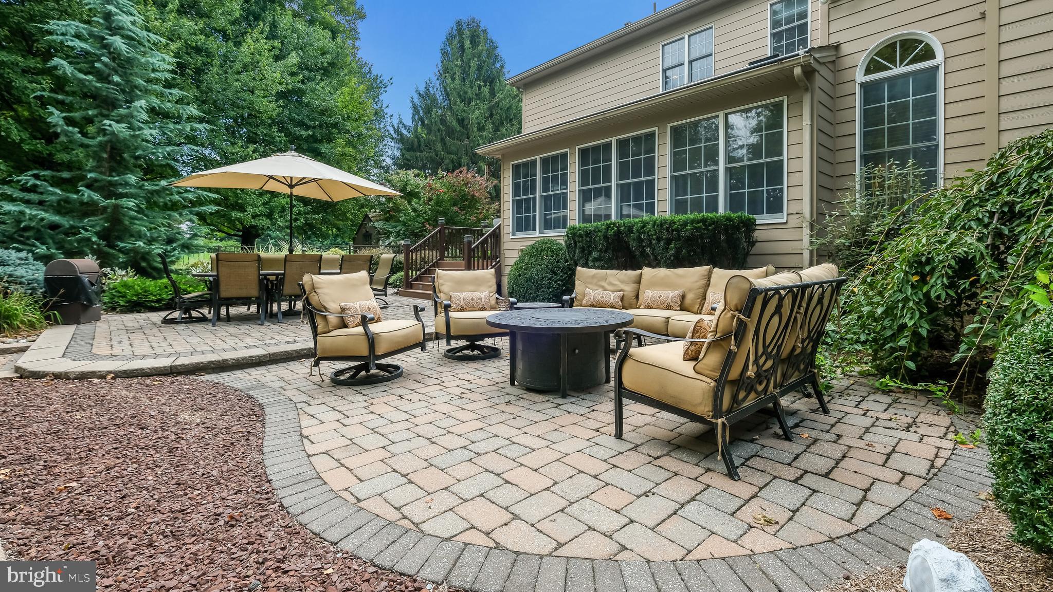 ASH MILL - Residential