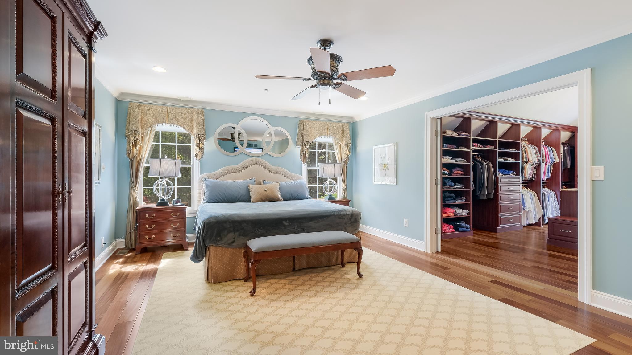 ASH MILL - Residential