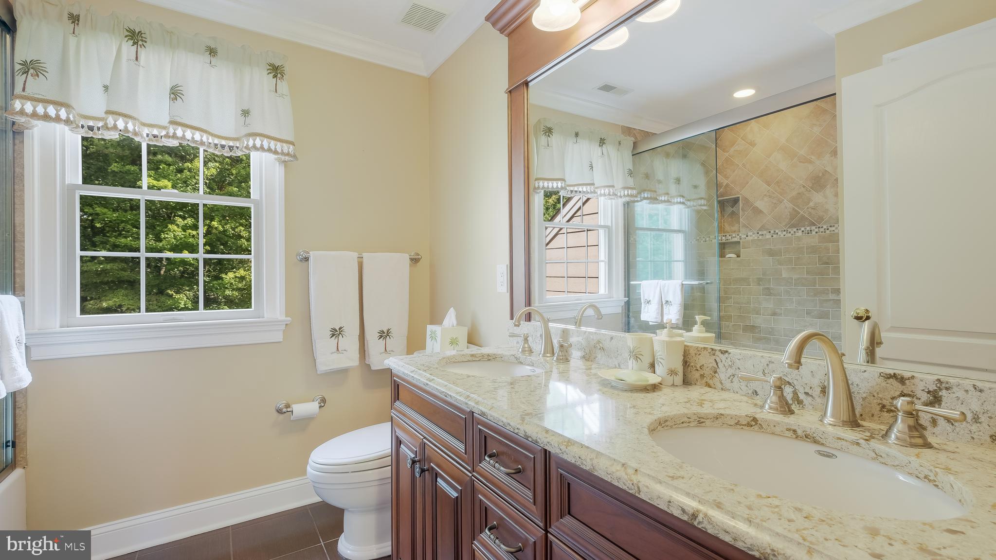 ASH MILL - Residential