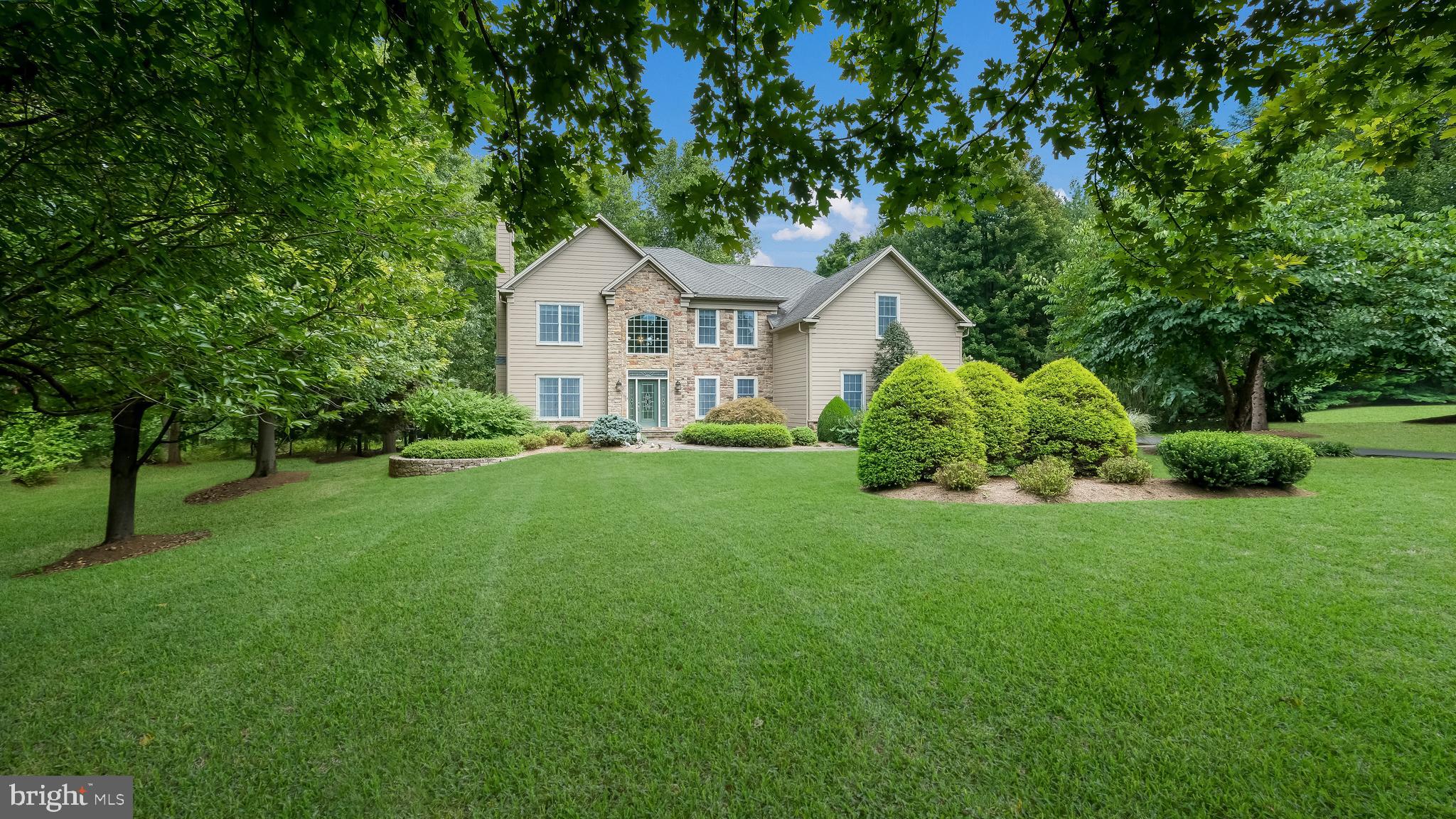 ASH MILL - Residential