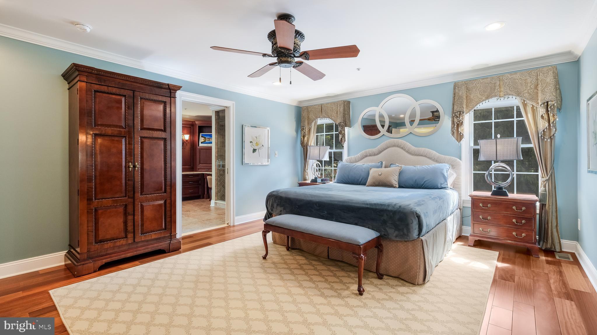 ASH MILL - Residential