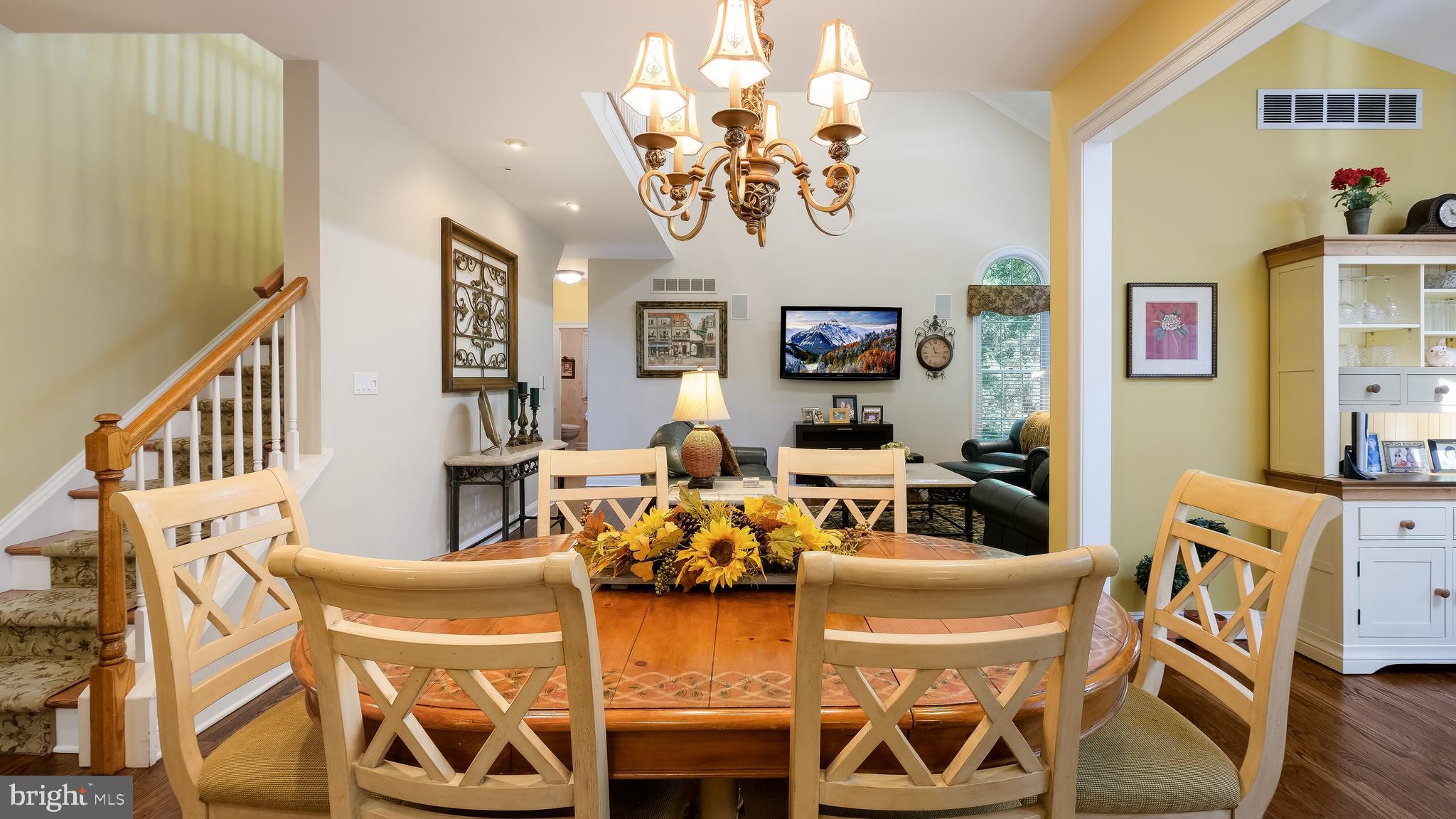 ASH MILL - Residential