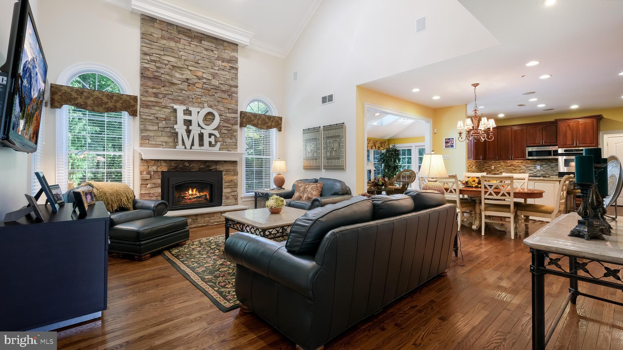 ASH MILL - Residential