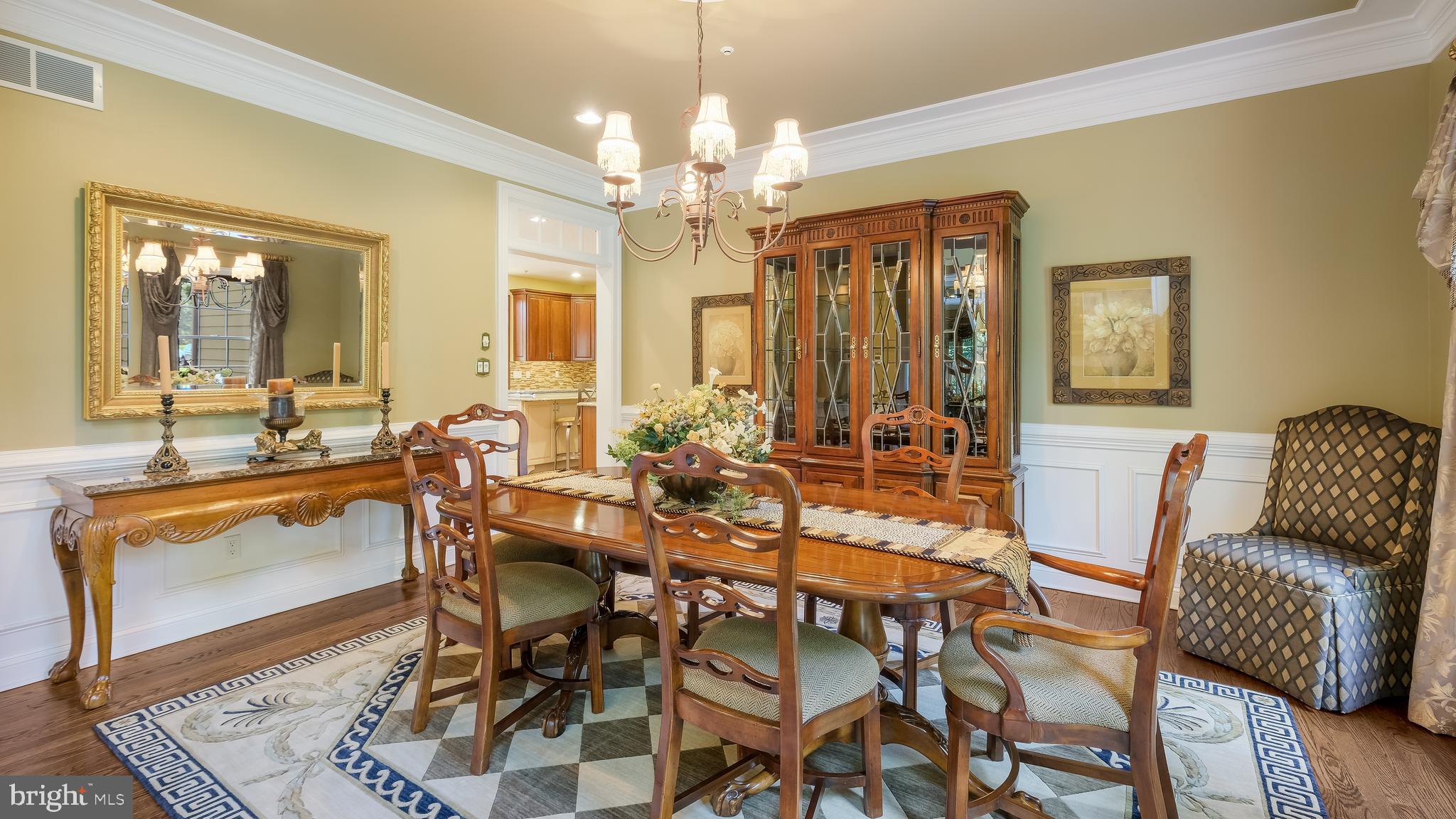 ASH MILL - Residential