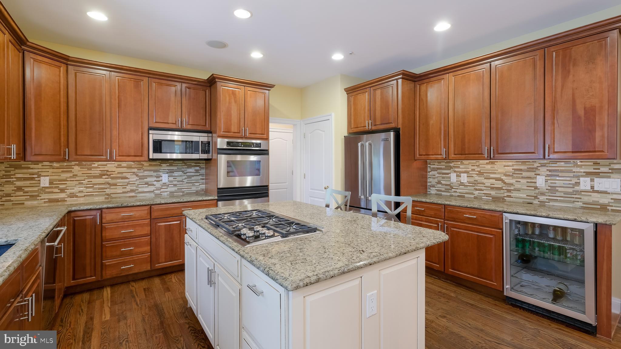 ASH MILL - Residential