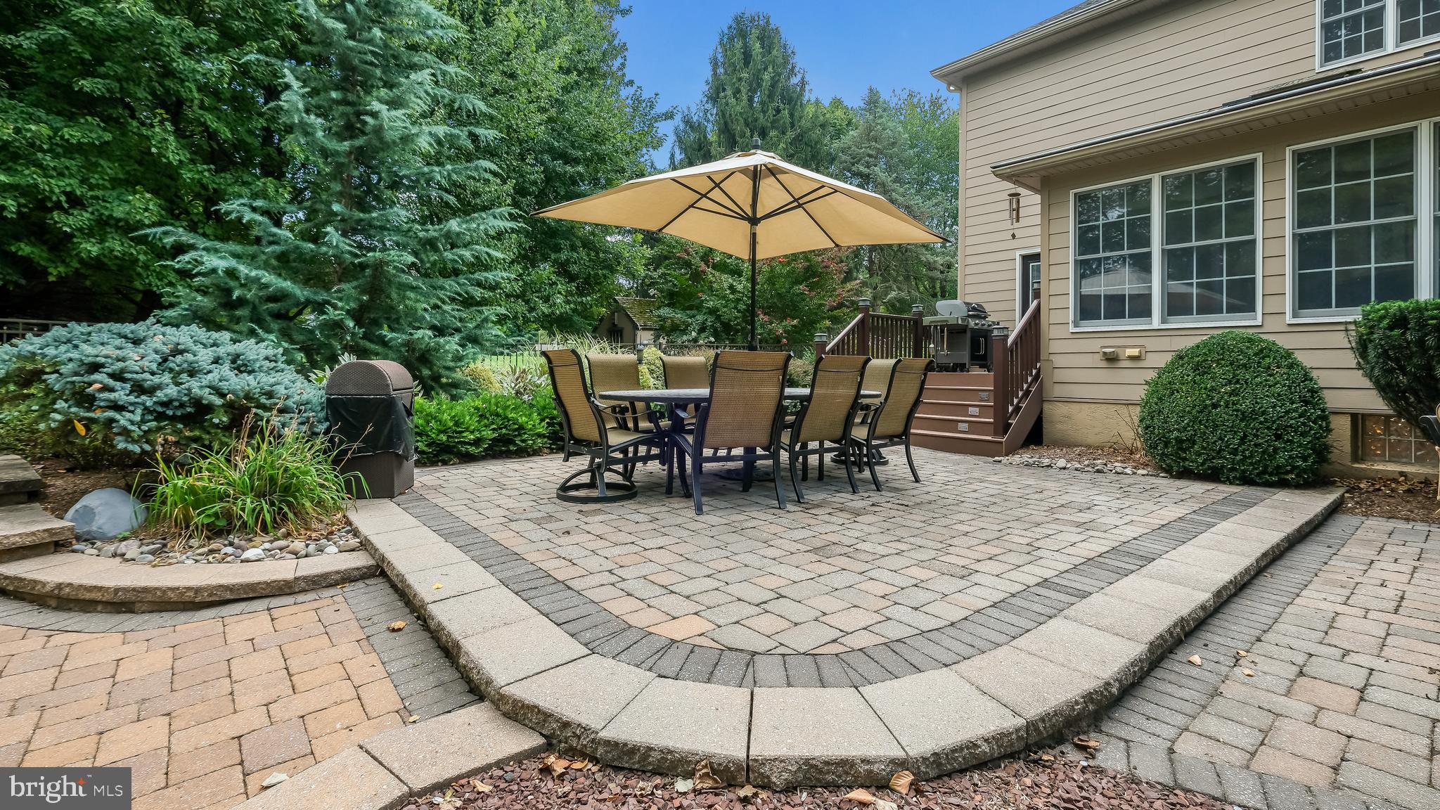 ASH MILL - Residential