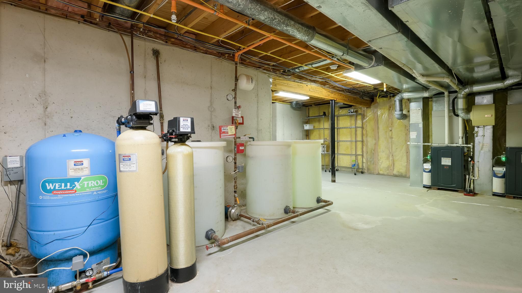 ASH MILL - Residential