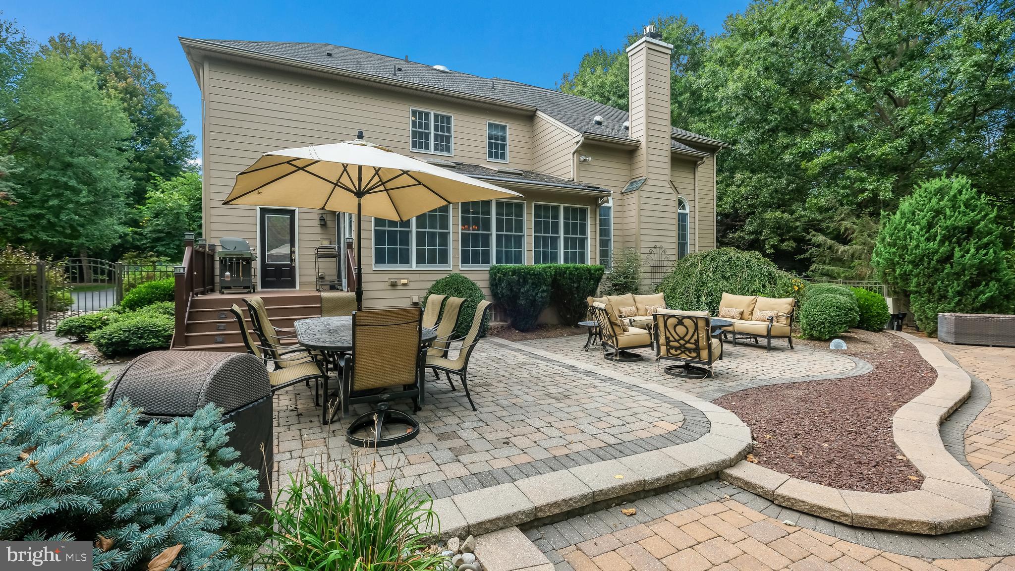 ASH MILL - Residential