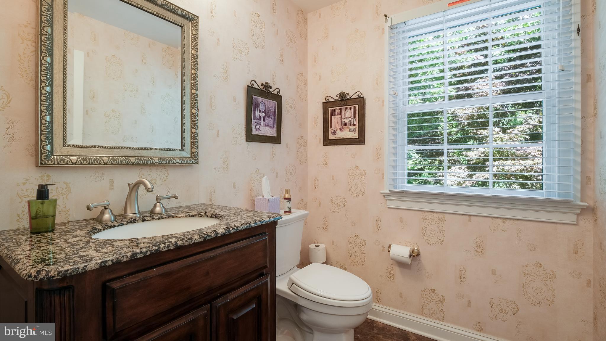 ASH MILL - Residential