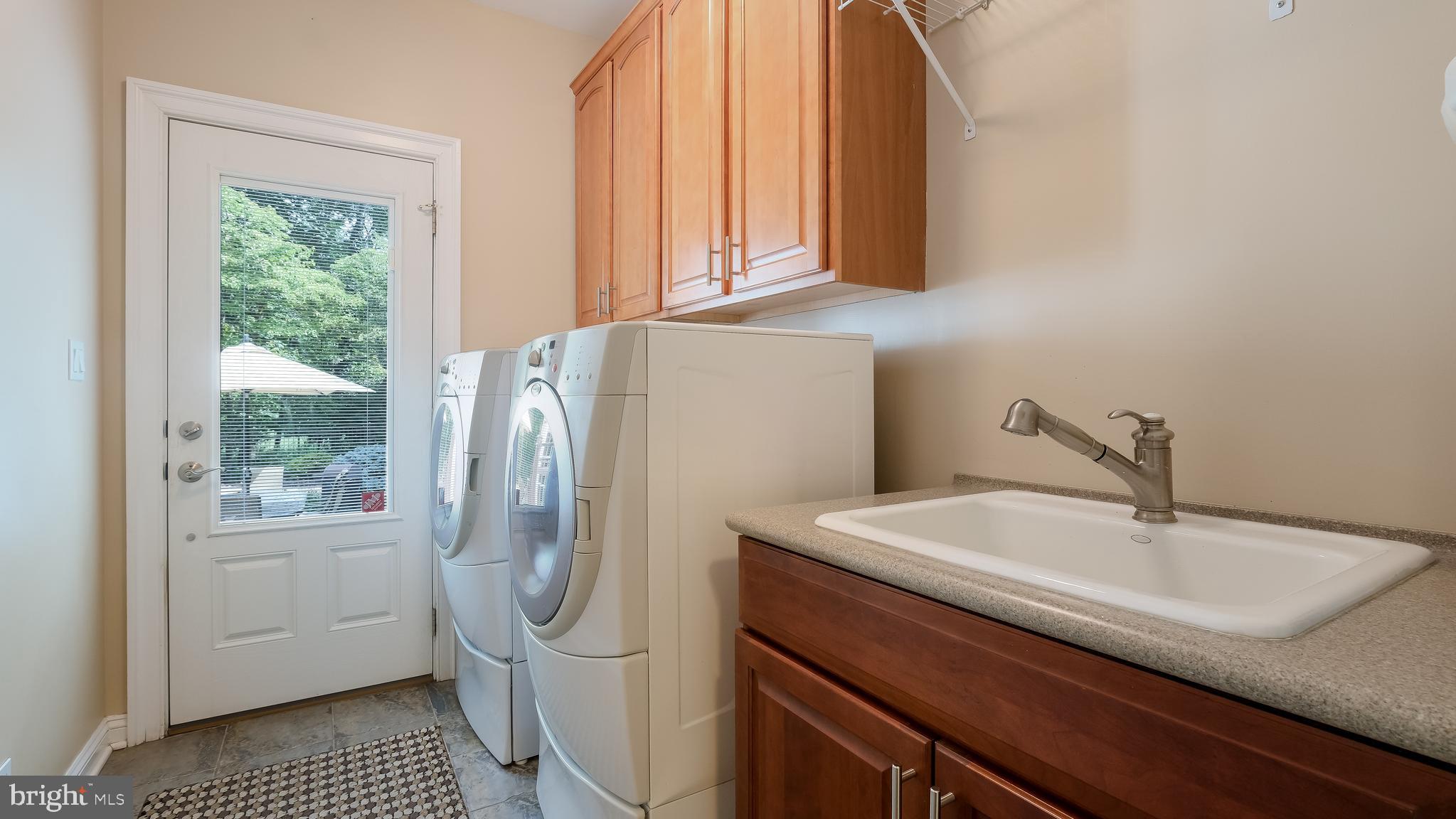 ASH MILL - Residential