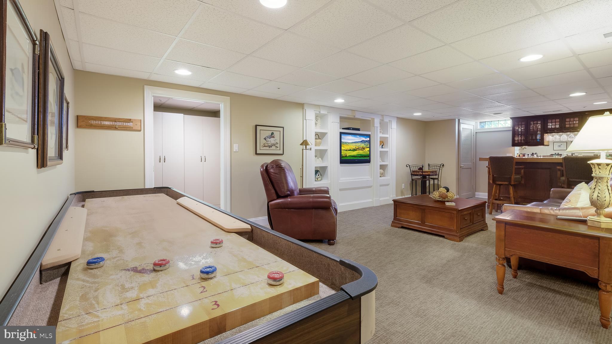 ASH MILL - Residential