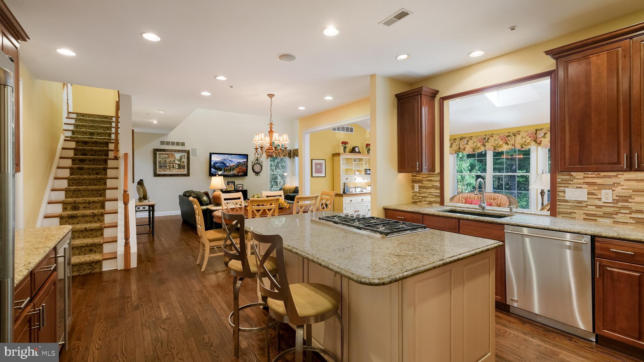 ASH MILL - Residential