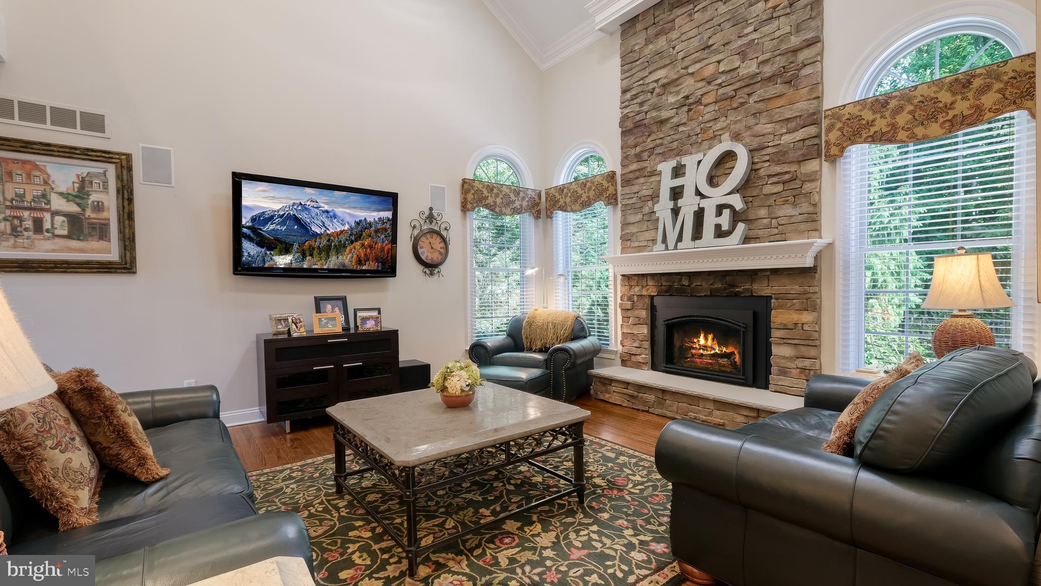 ASH MILL - Residential