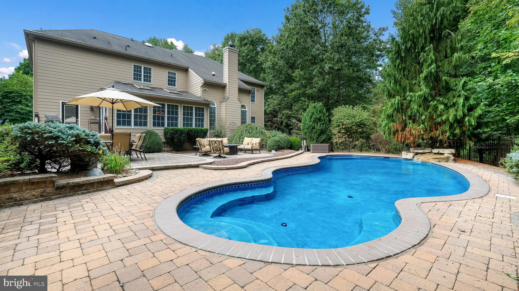 ASH MILL - Residential