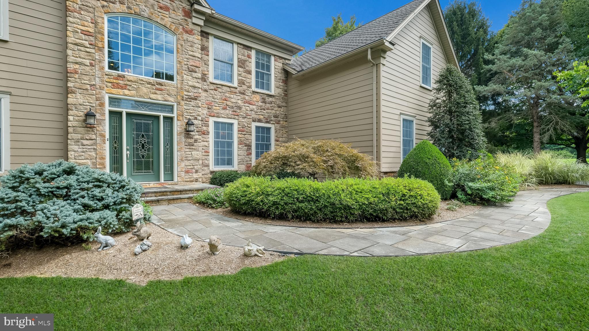 ASH MILL - Residential