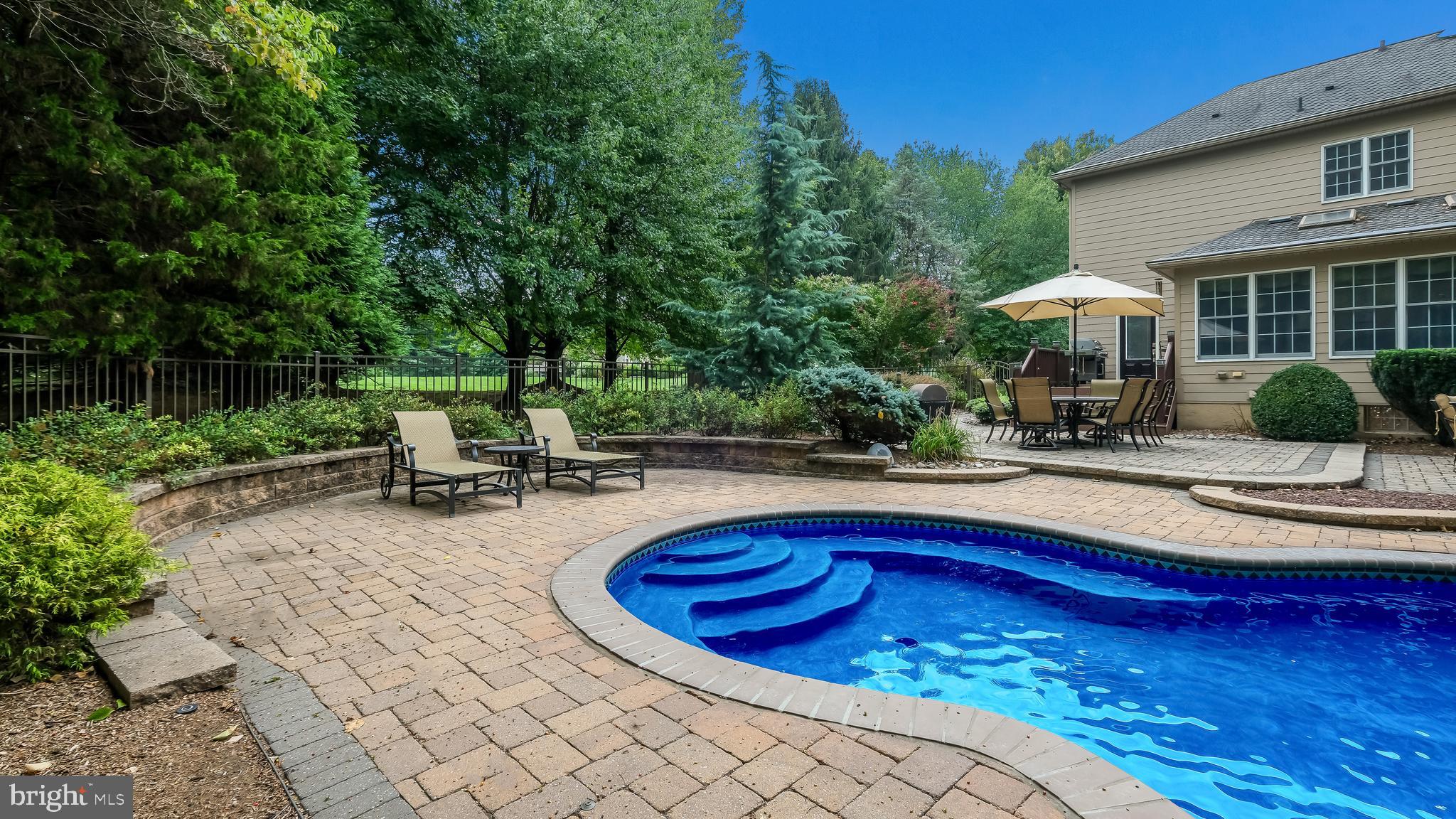 ASH MILL - Residential