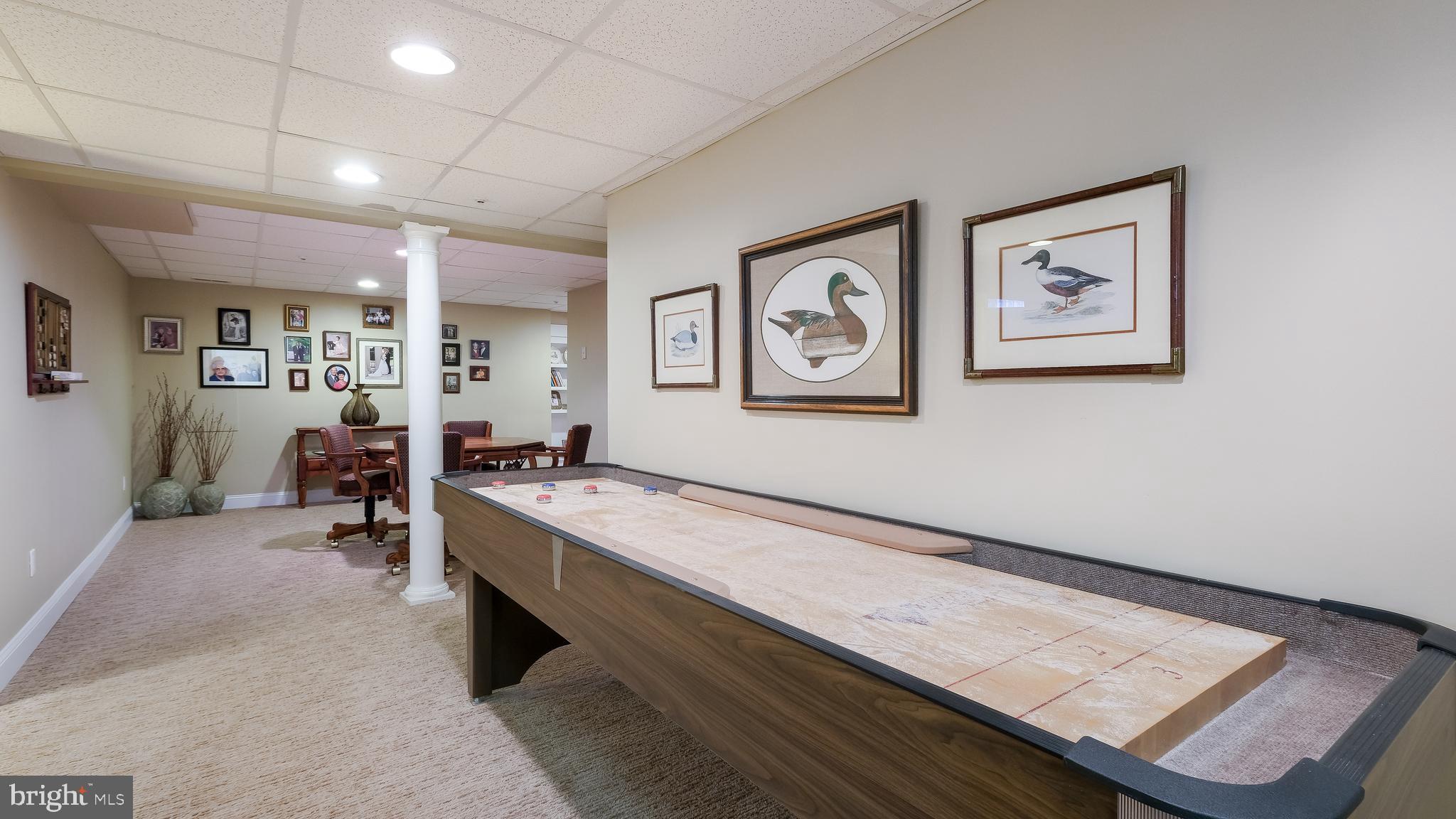 ASH MILL - Residential