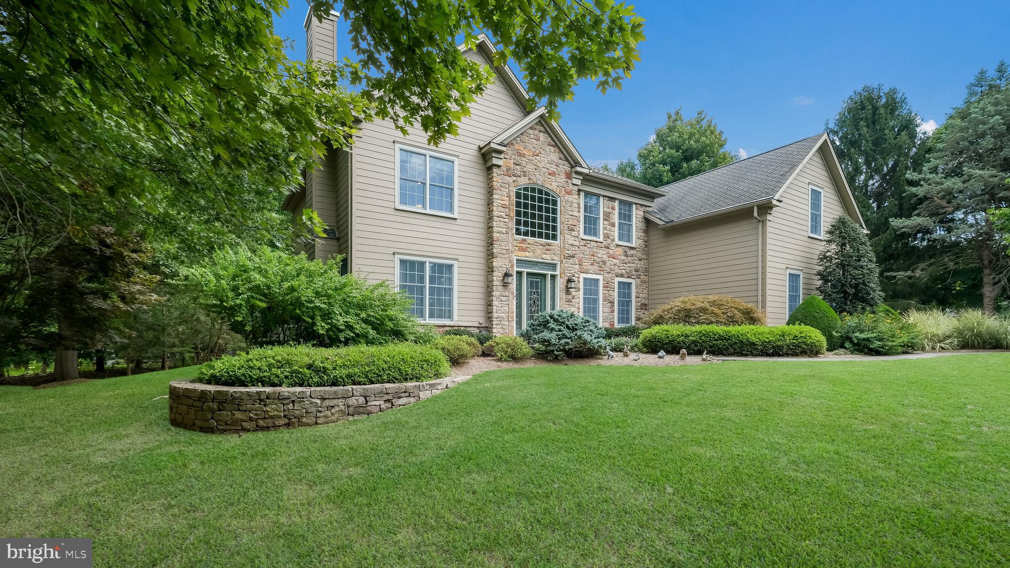 ASH MILL - Residential