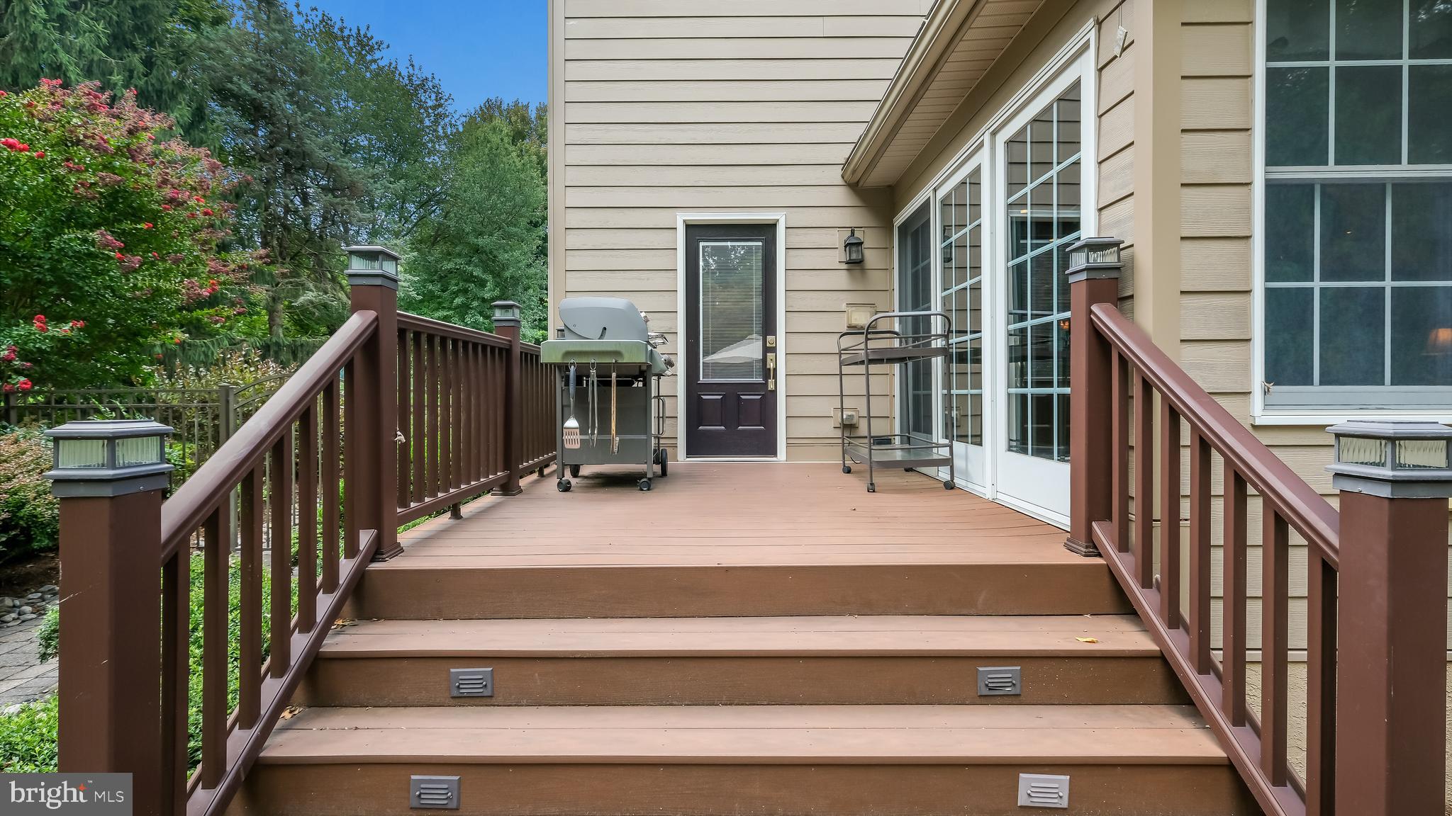 ASH MILL - Residential