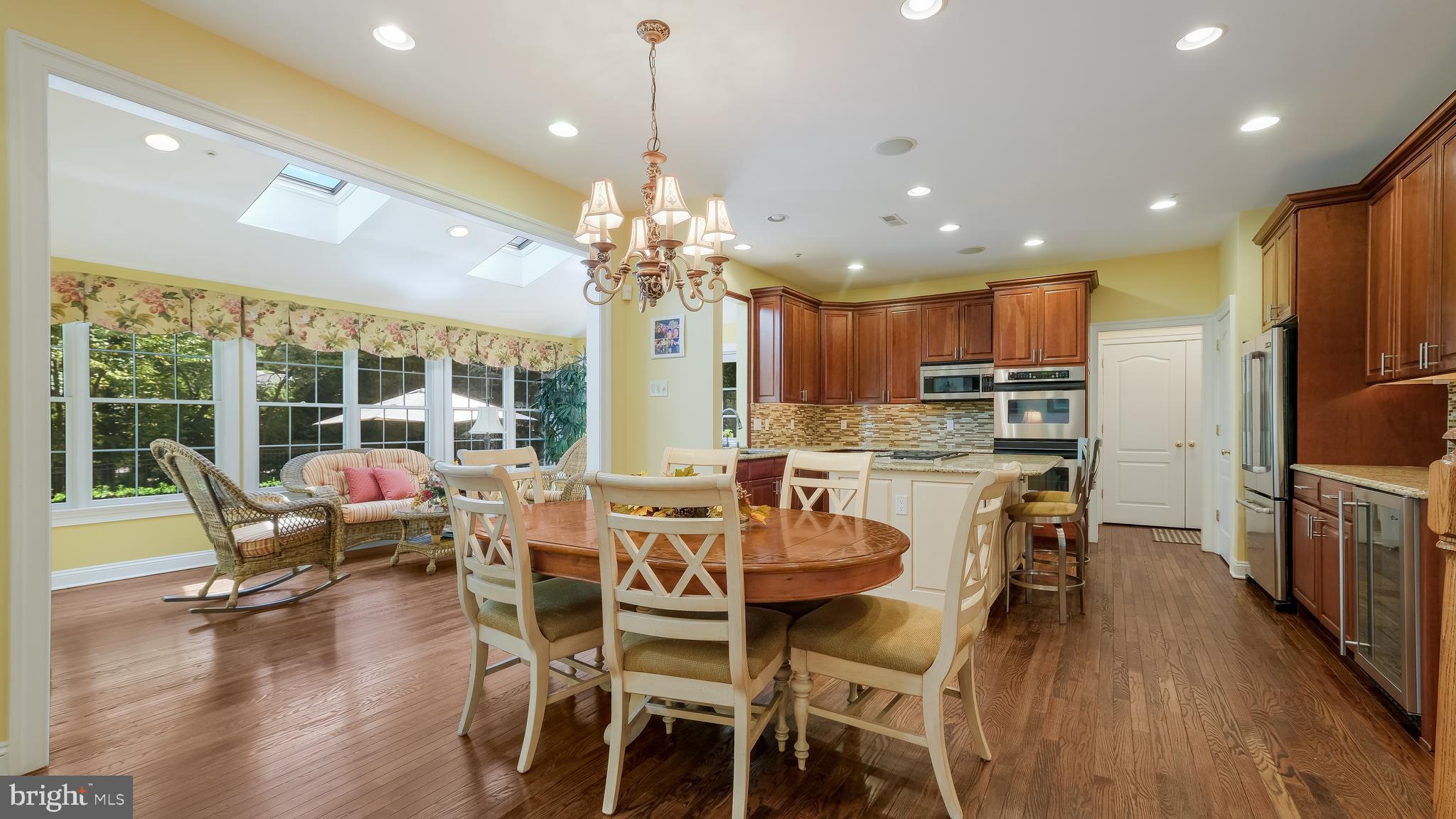 ASH MILL - Residential