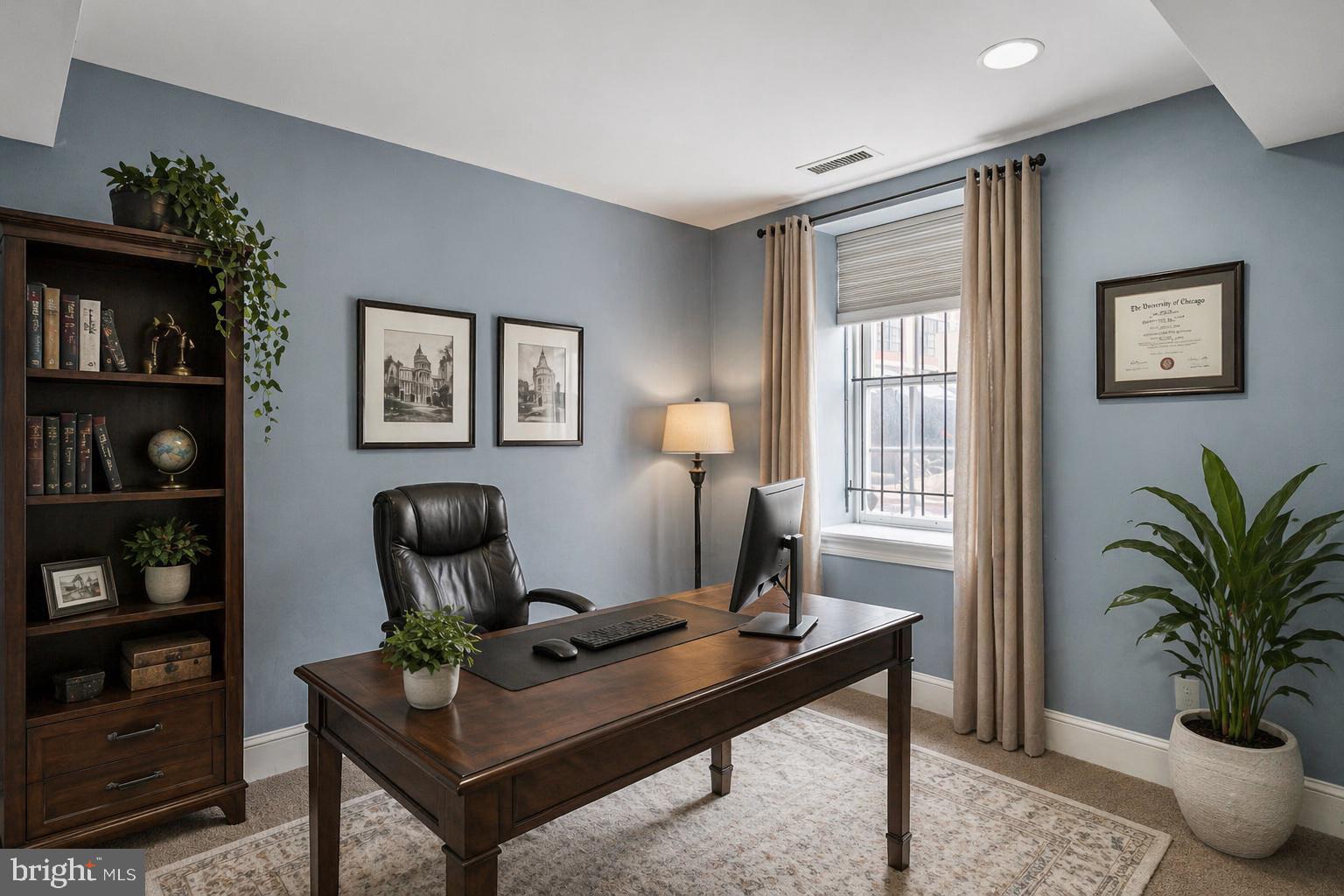 SPRING GARDEN - Residential
