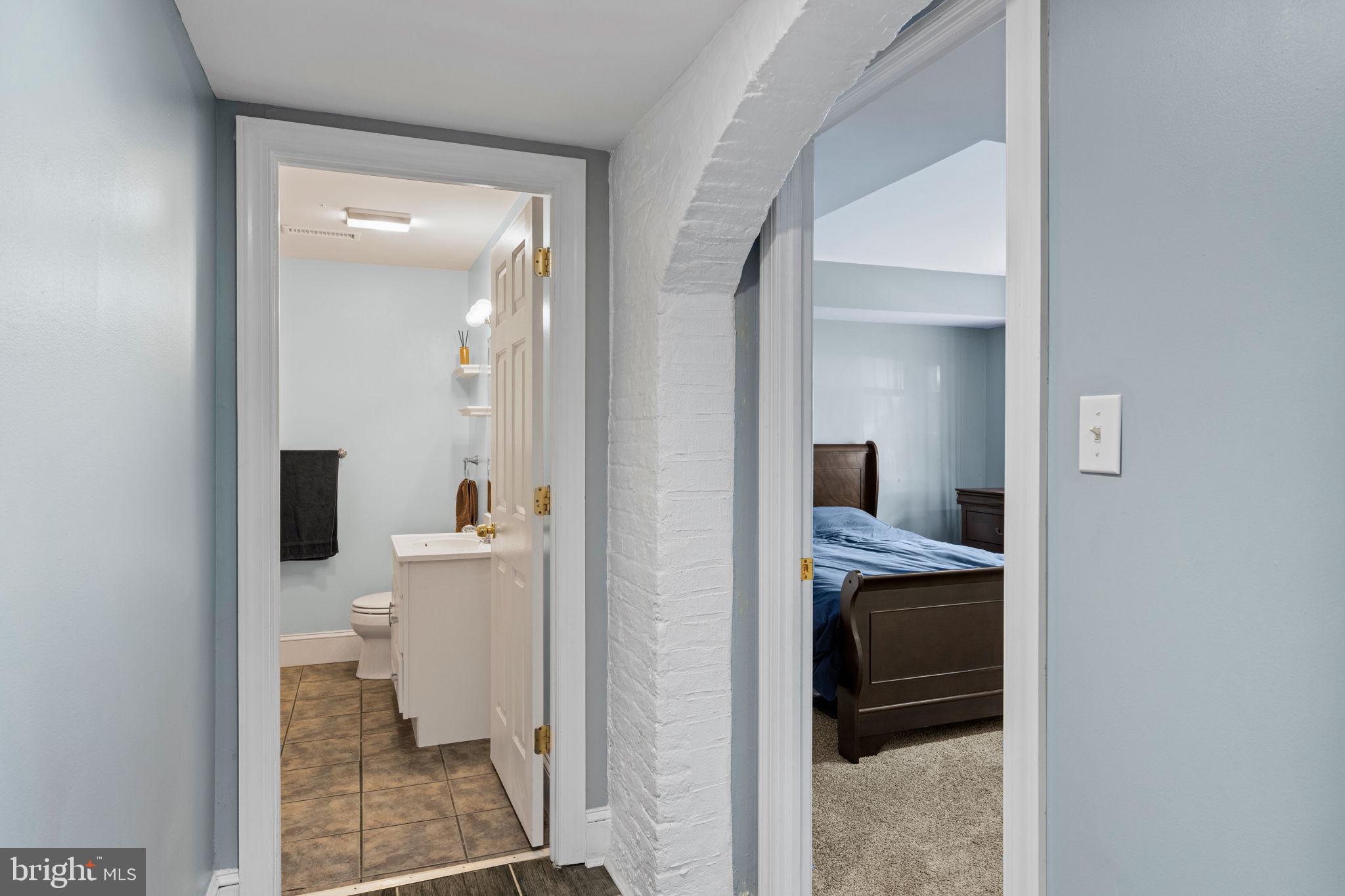 SPRING GARDEN - Residential