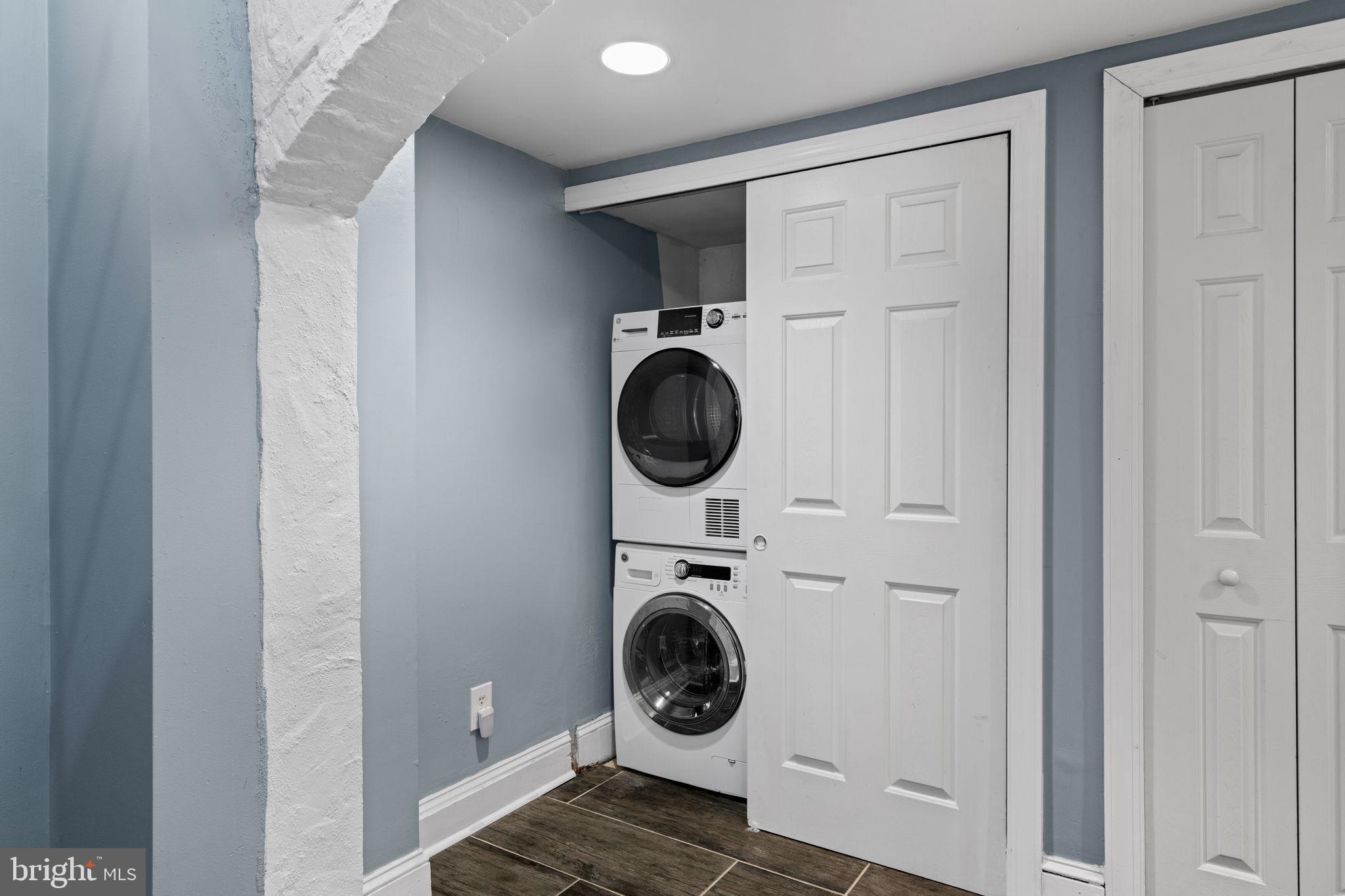 SPRING GARDEN - Residential