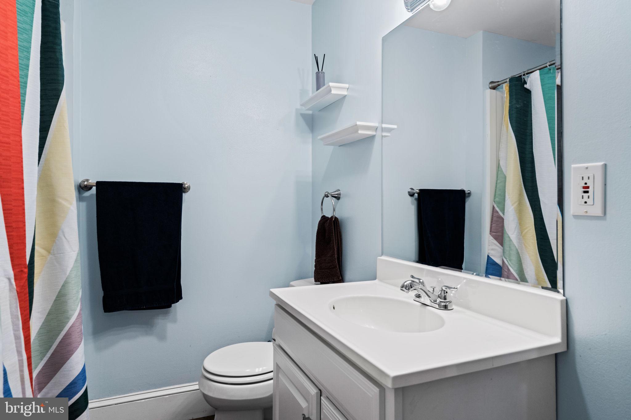 SPRING GARDEN - Residential