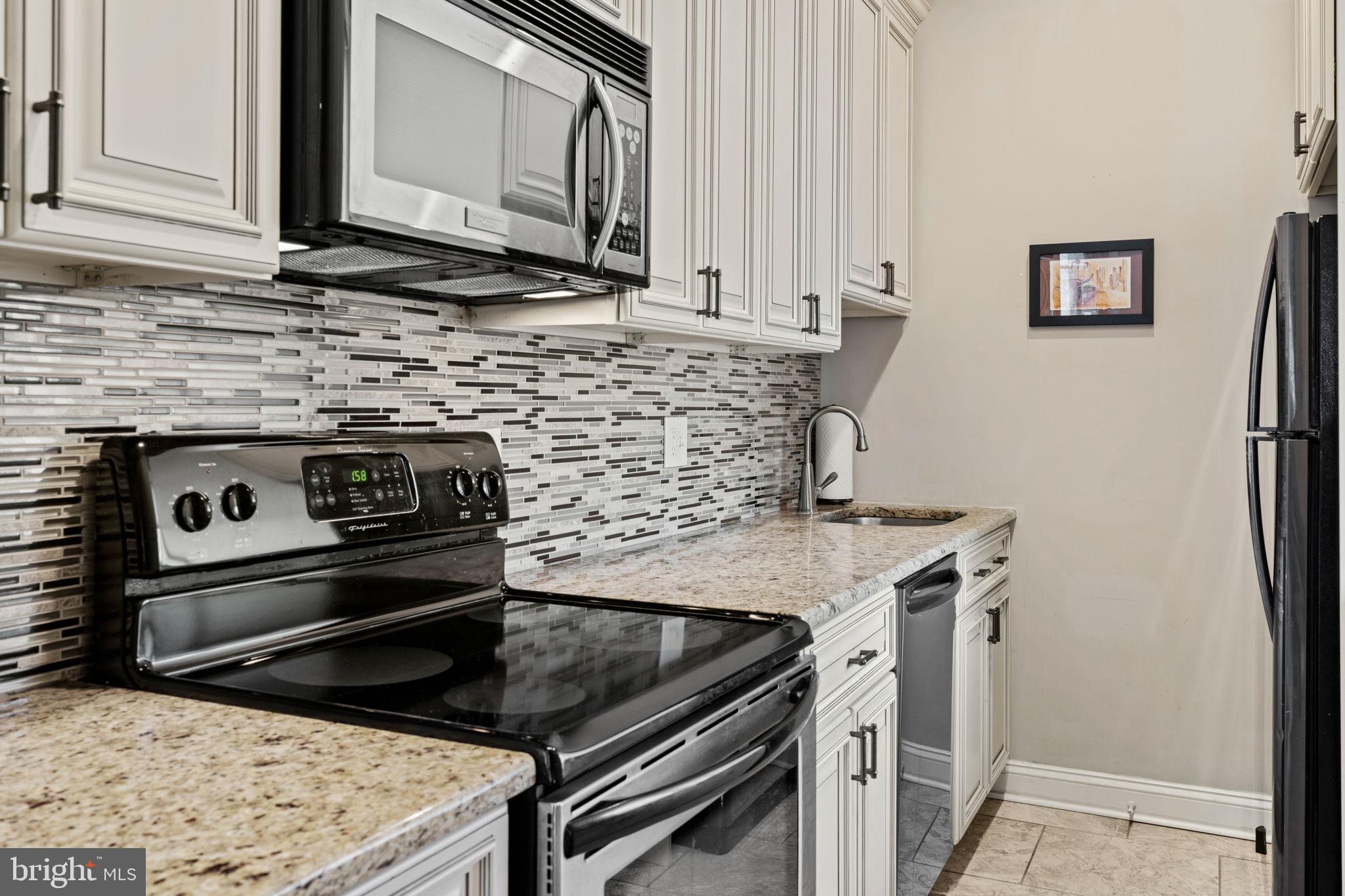 SPRING GARDEN - Residential